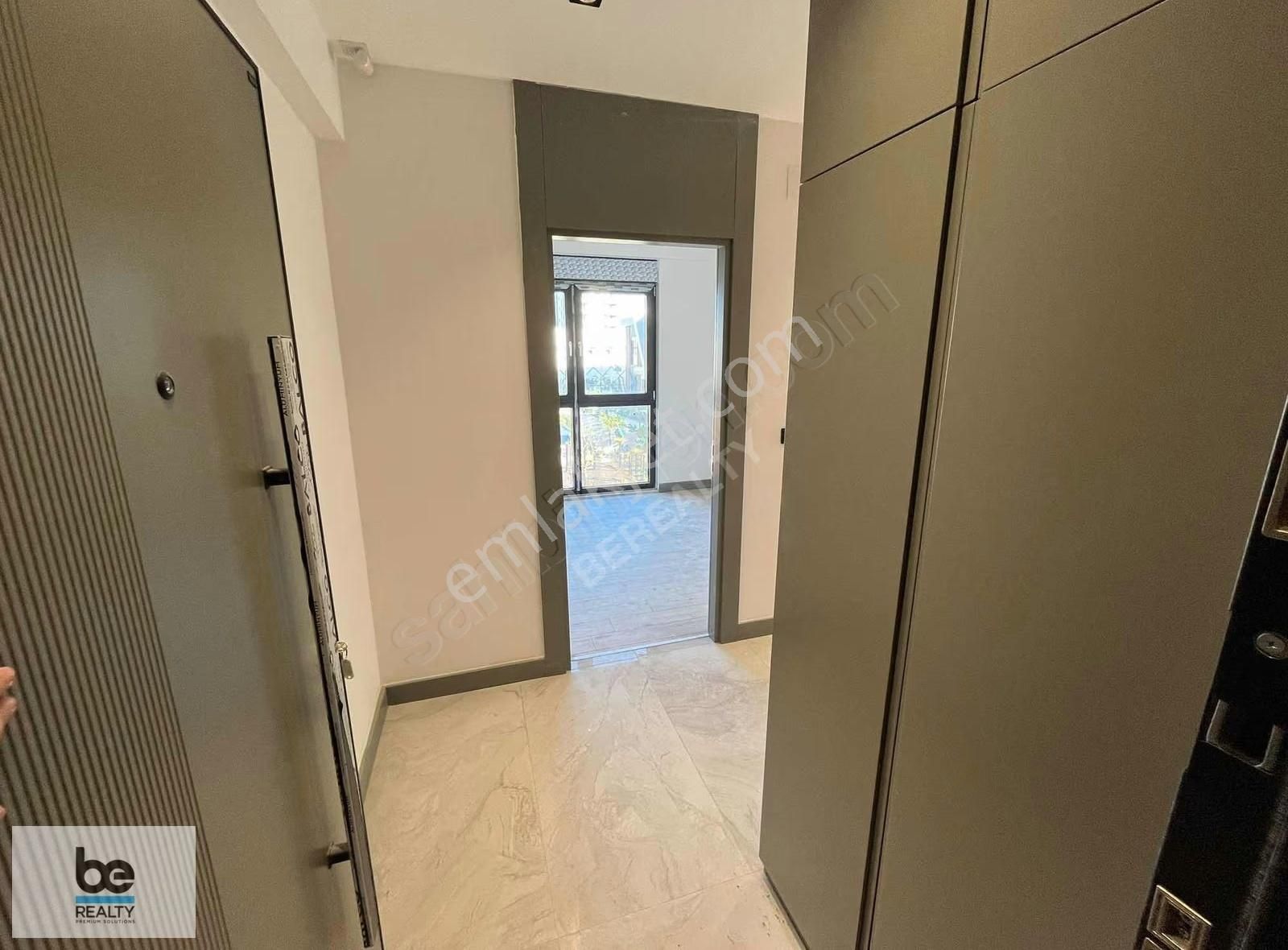Lotus Suit Otel Konseptli, Havuz Cepheli Satılık 2+1 - Görsel 2