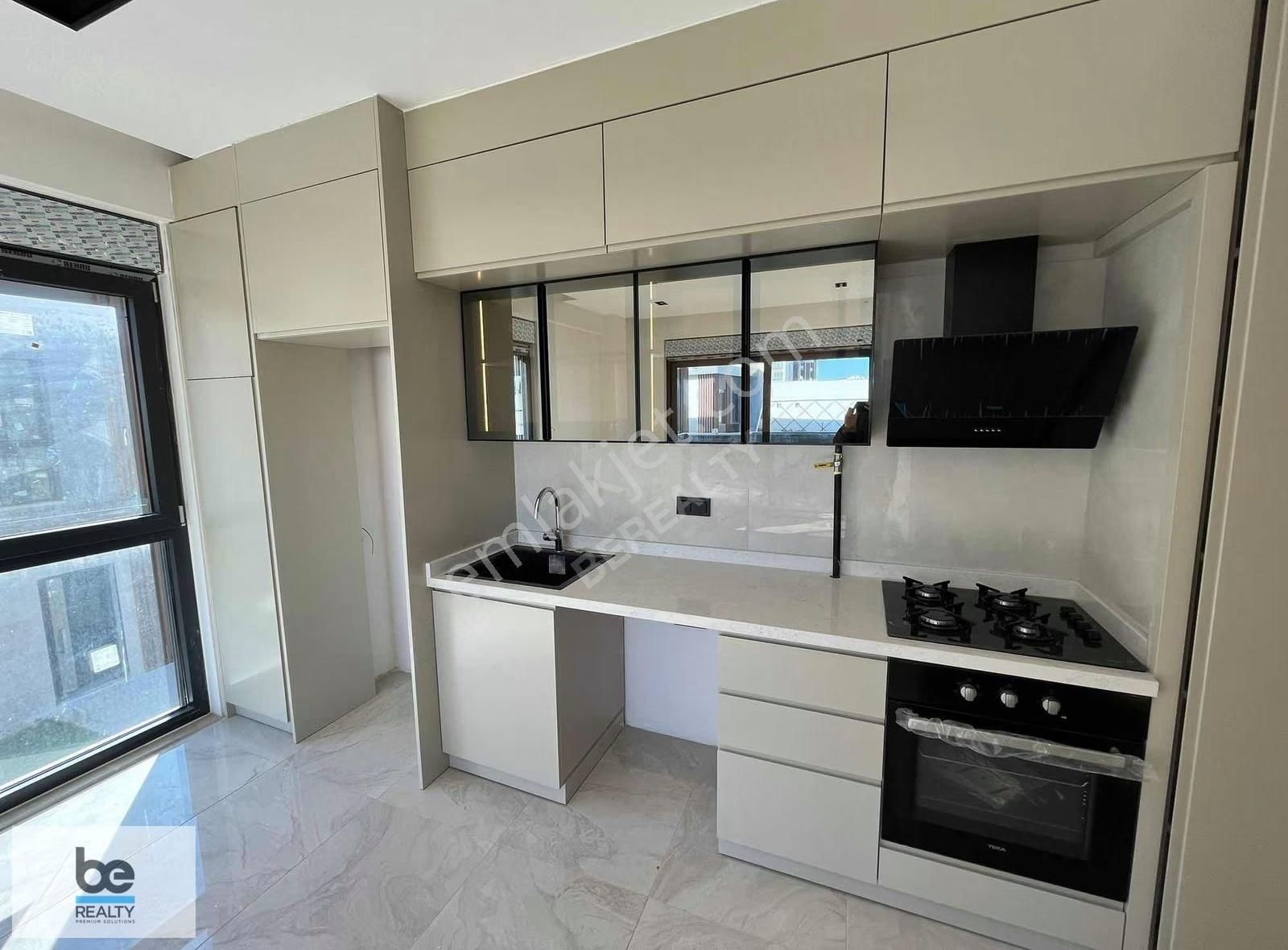 Lotus Suit Otel Konseptli, Havuz Cepheli Satılık 2+1 - Görsel 30