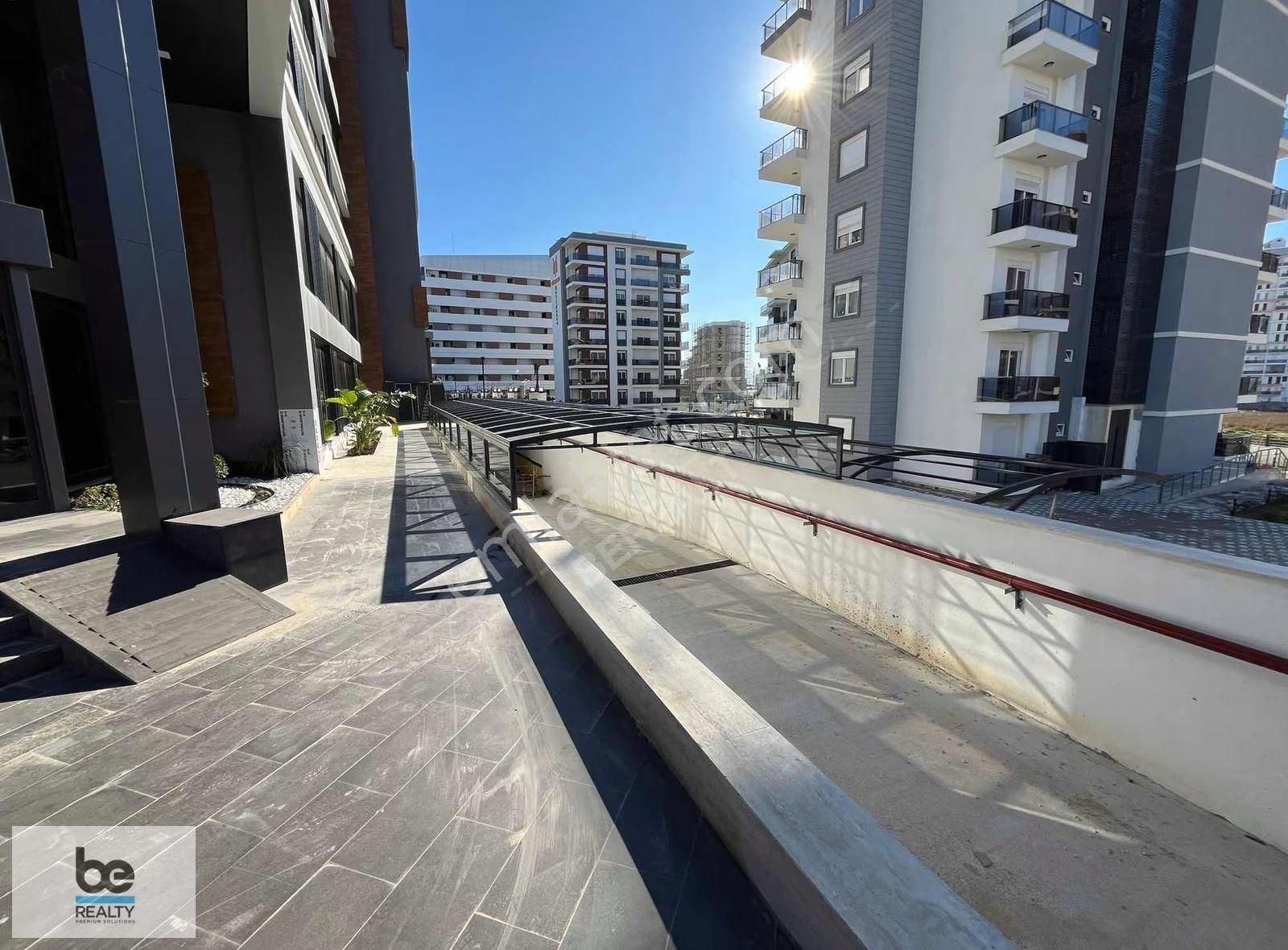 Lotus Suit Otel Konseptli, Havuz Cepheli Satılık 2+1 - Görsel 3