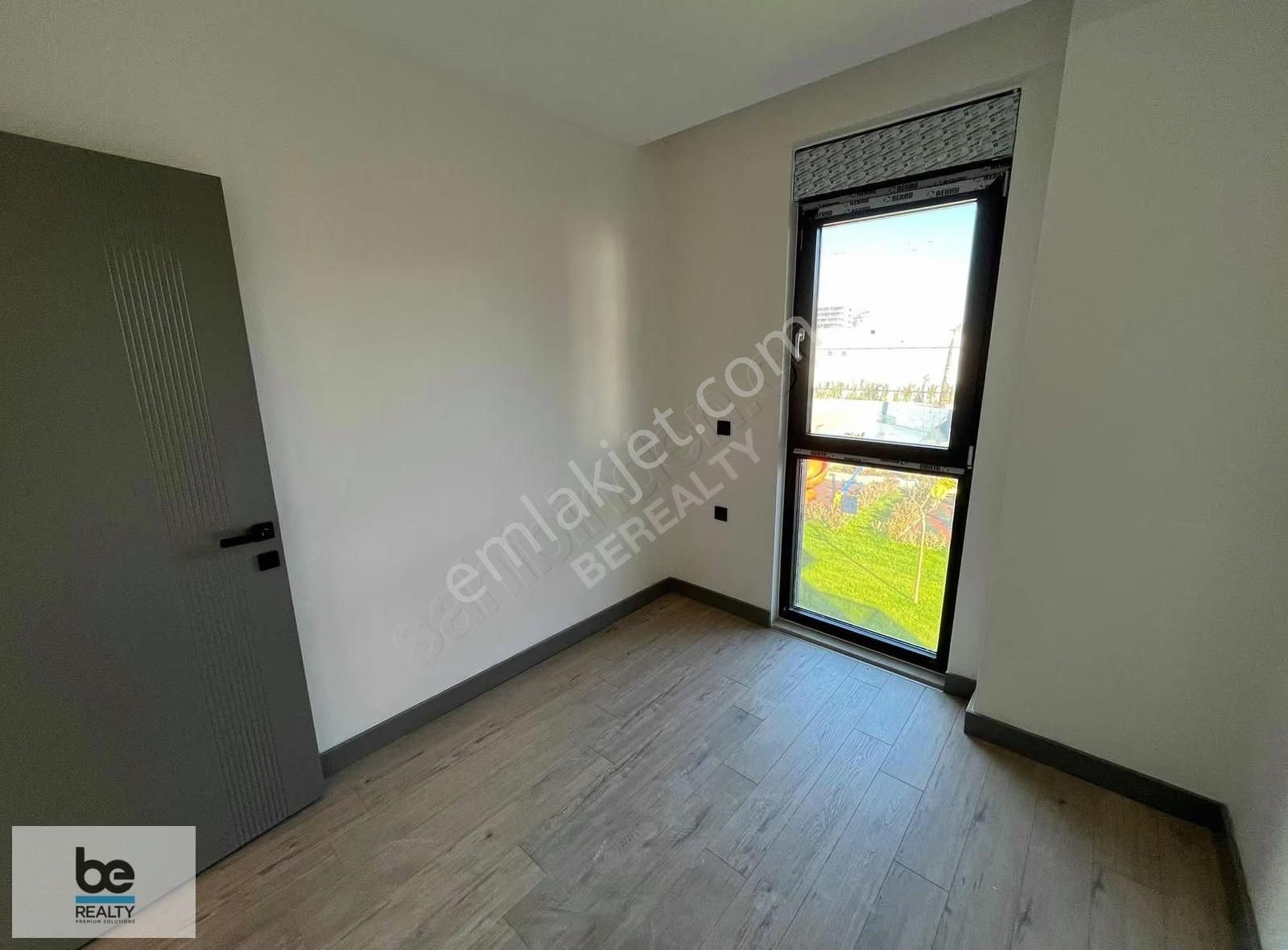 Lotus Suit Otel Konseptli, Havuz Cepheli Satılık 2+1 - Görsel 4