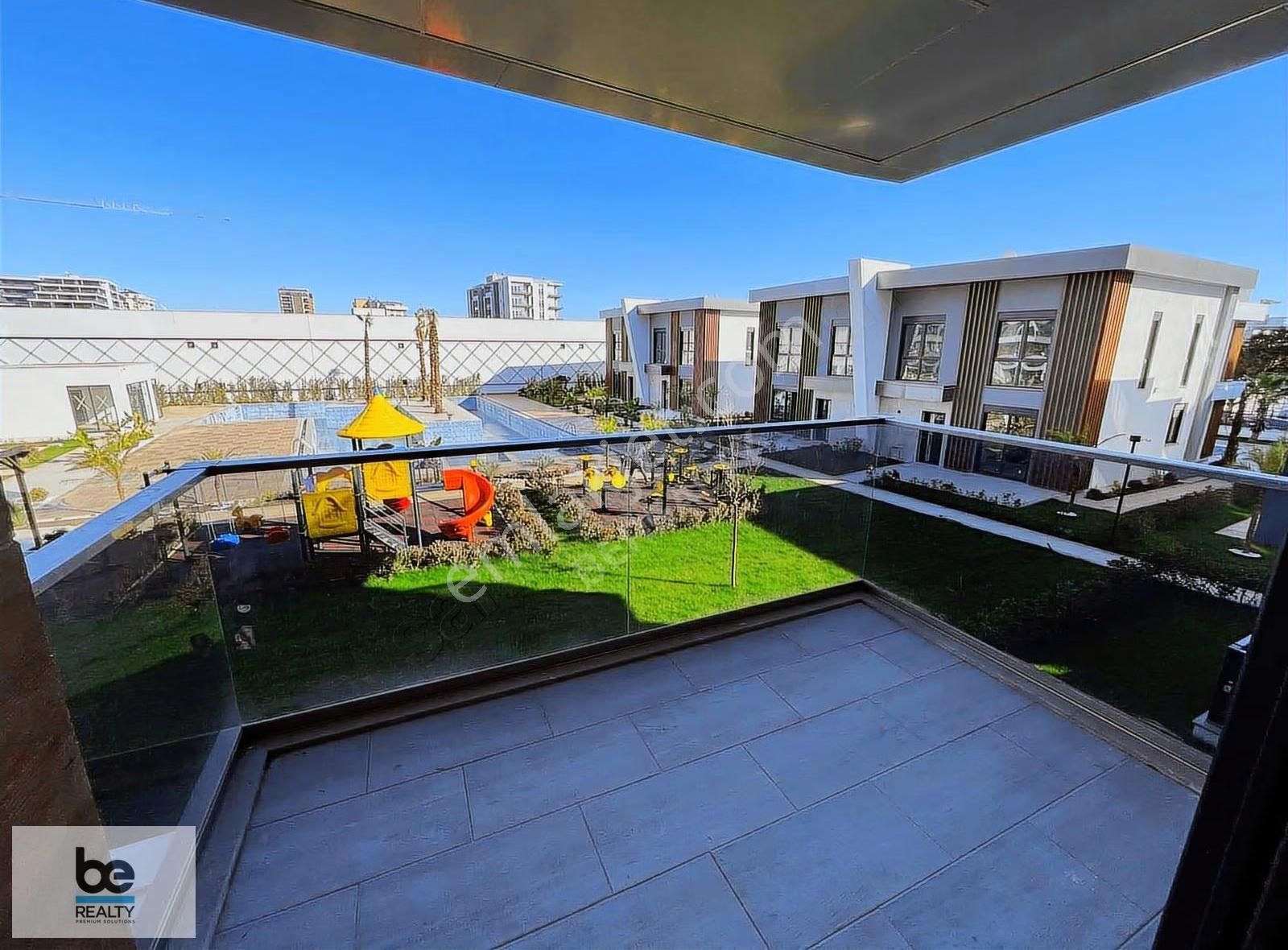 Lotus Suit Otel Konseptli, Havuz Cepheli Satılık 2+1 - Görsel 15