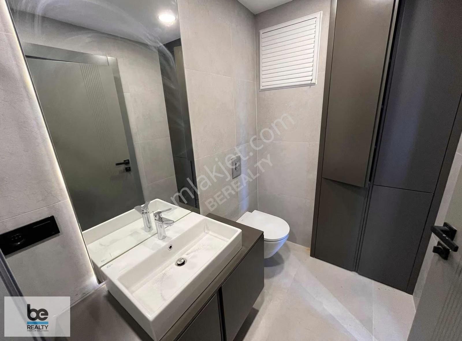 Lotus Suit Otel Konseptli, Havuz Cepheli Satılık 2+1 - Görsel 34