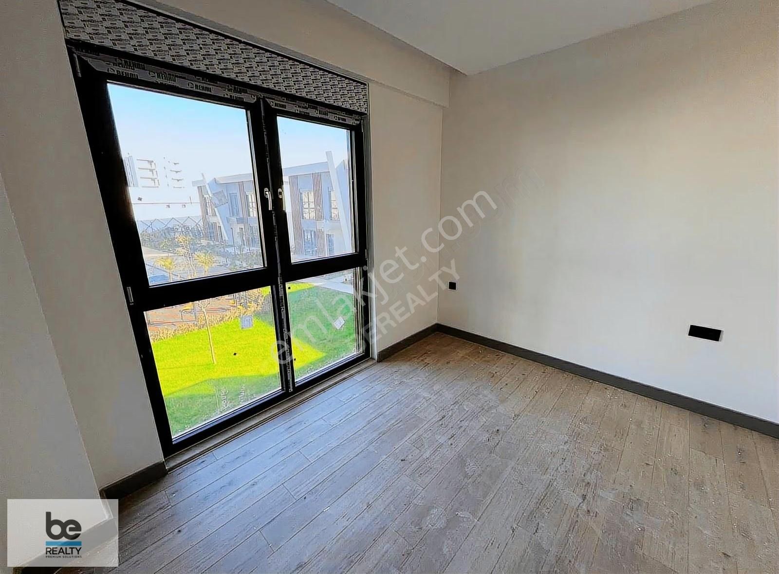 Lotus Suit Otel Konseptli, Havuz Cepheli Satılık 2+1 - Görsel 32