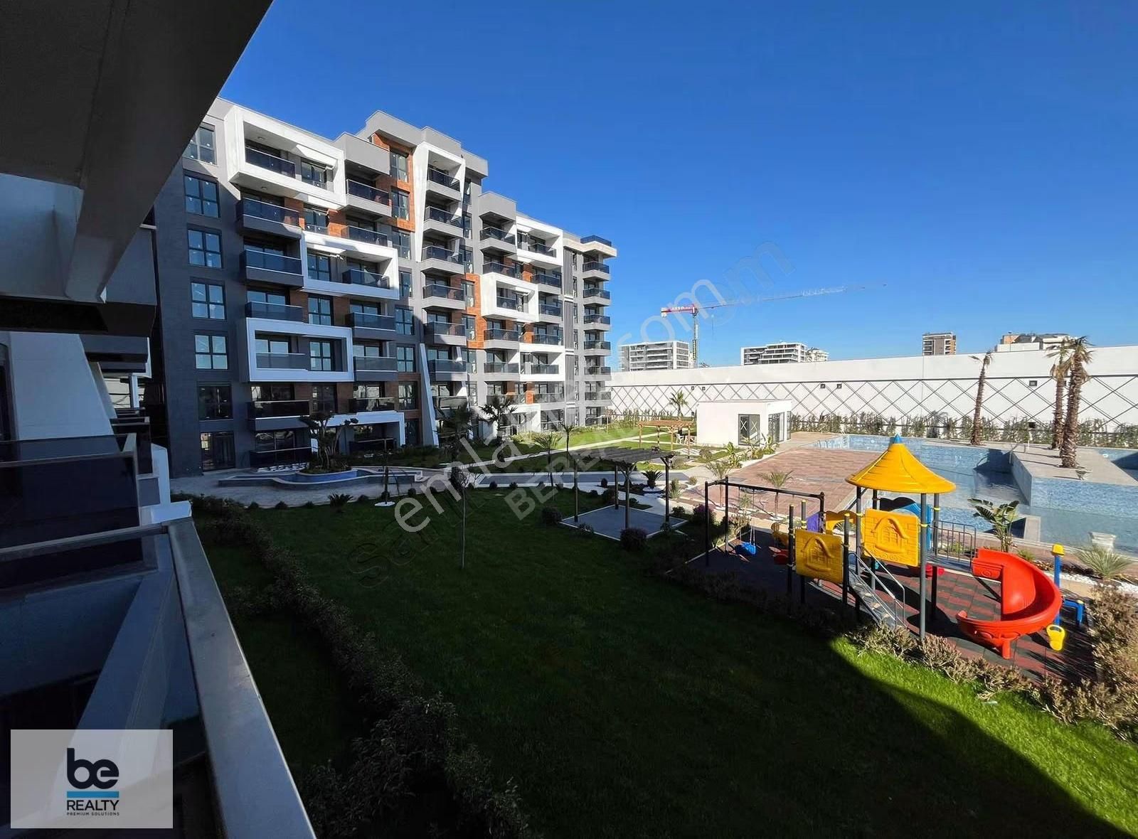 Lotus Suit Otel Konseptli, Havuz Cepheli Satılık 2+1 - Görsel 27