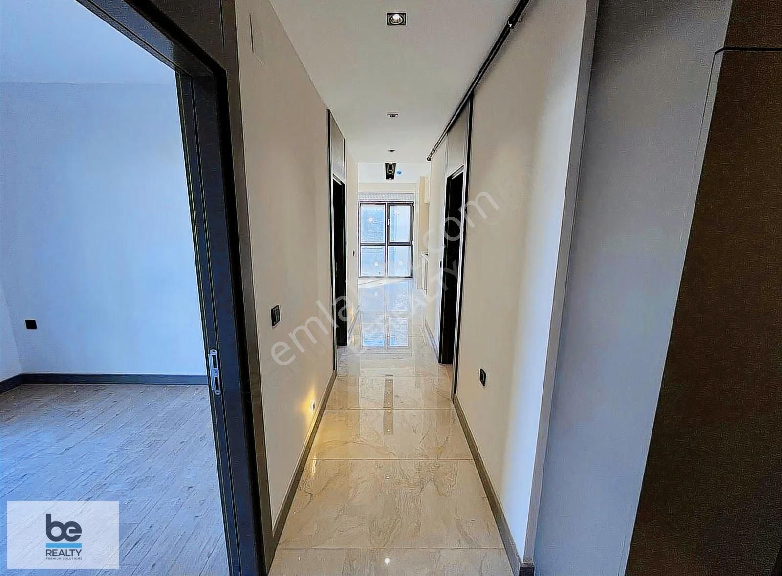 Lotus Suit Otel Konseptli, Havuz Cepheli Satılık 2+1 - Görsel 18