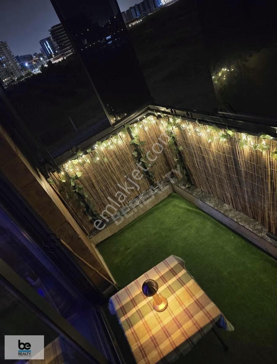 Valens Suit Site İçinde, İskanlı, Havuzlu Satılık 1+1 - Görsel 31