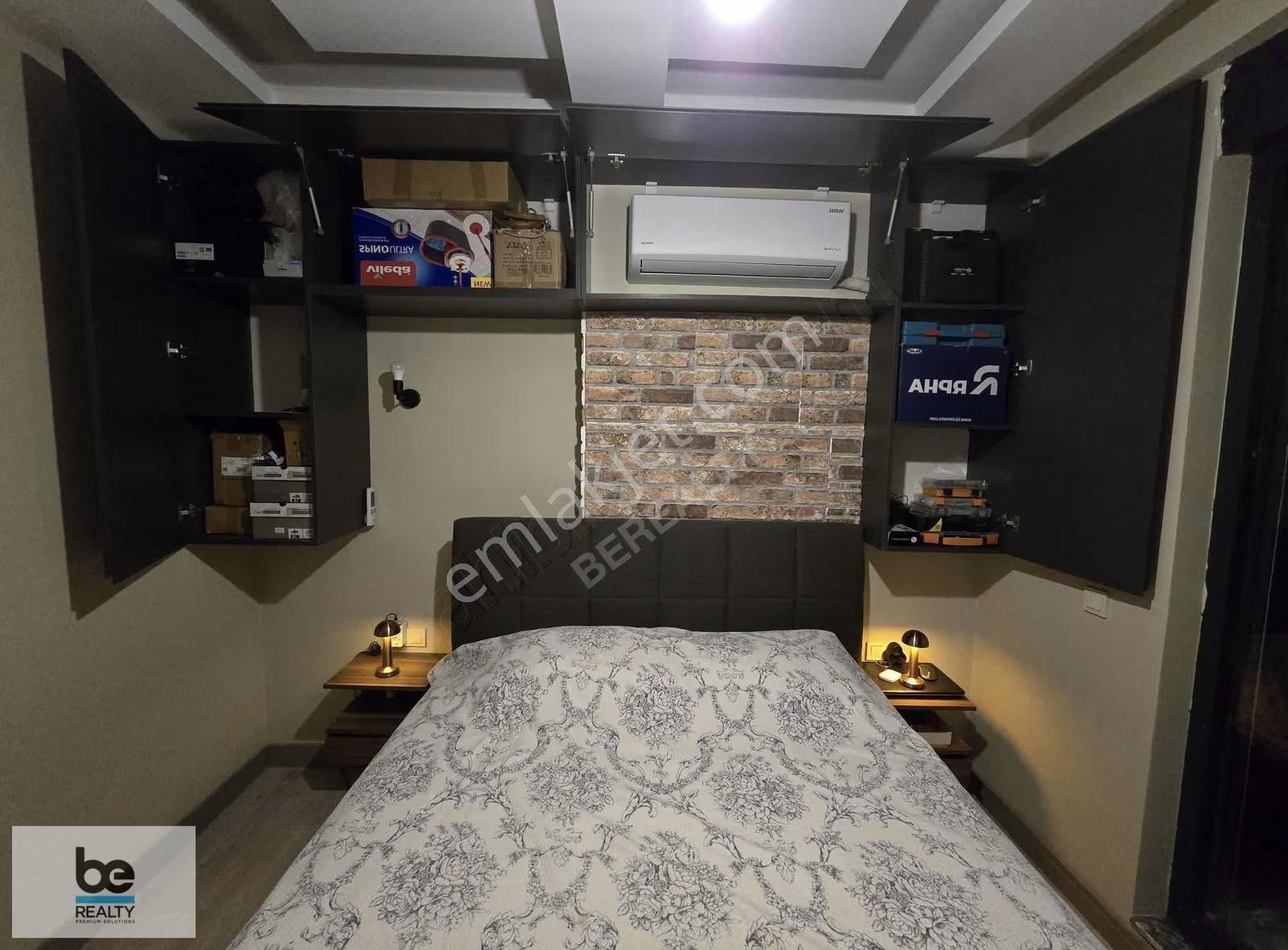 Valens Suit Site İçinde, İskanlı, Havuzlu Satılık 1+1 - Görsel 3