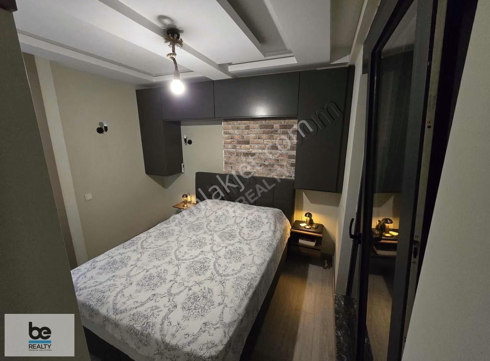 Valens Suit Site İçinde, İskanlı, Havuzlu Satılık 1+1 - Görsel 13