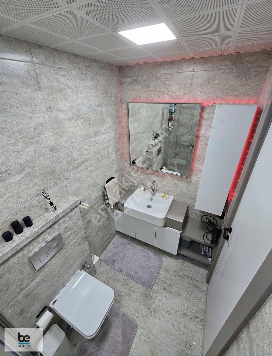 Valens Suit Site İçinde, İskanlı, Havuzlu Satılık 1+1 - Görsel 4