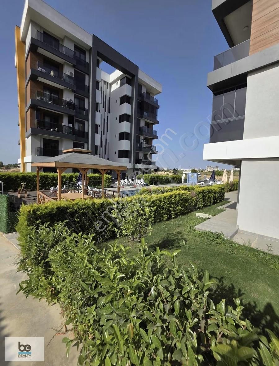 Valens Suit Site İçinde, İskanlı, Havuzlu Satılık 1+1 - Görsel 26