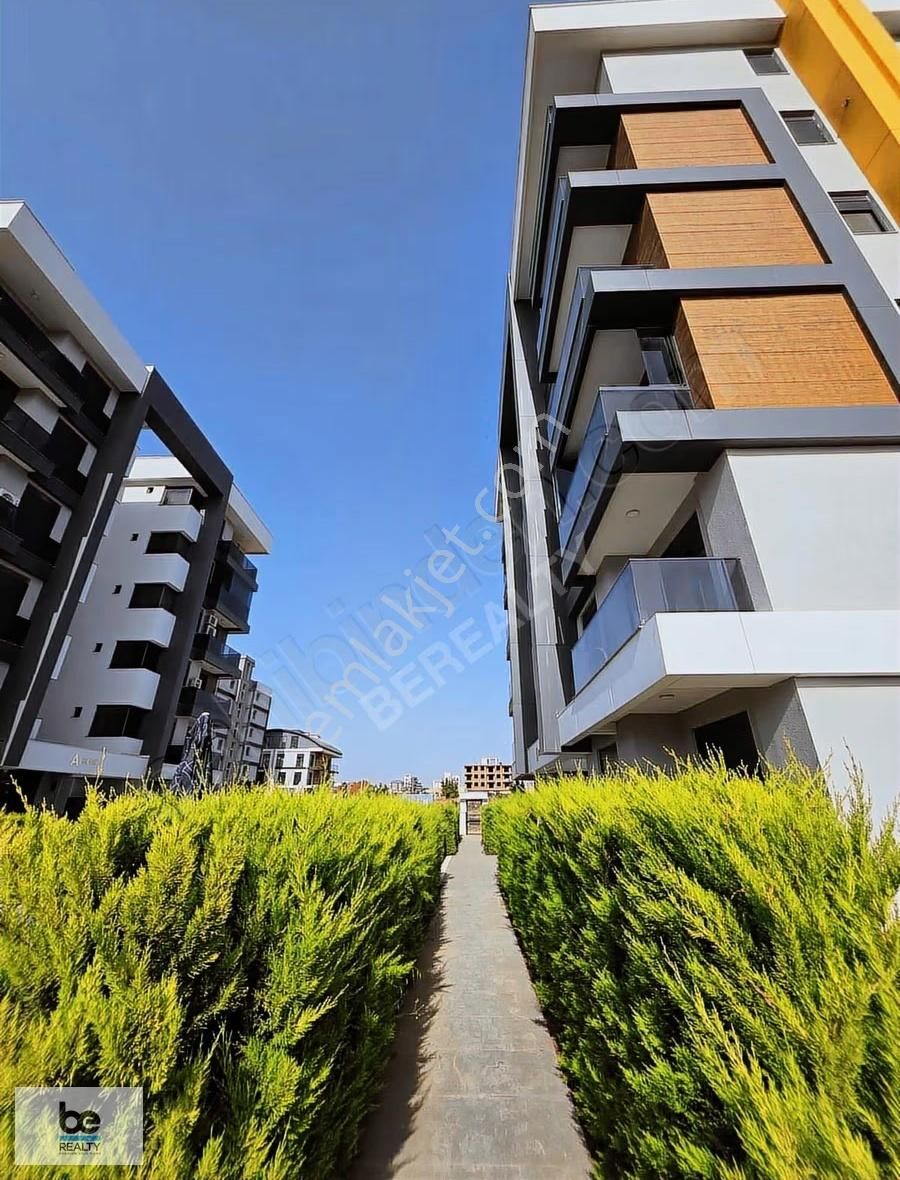 Valens Suit Site İçinde, İskanlı, Havuzlu Satılık 1+1 - Görsel 18