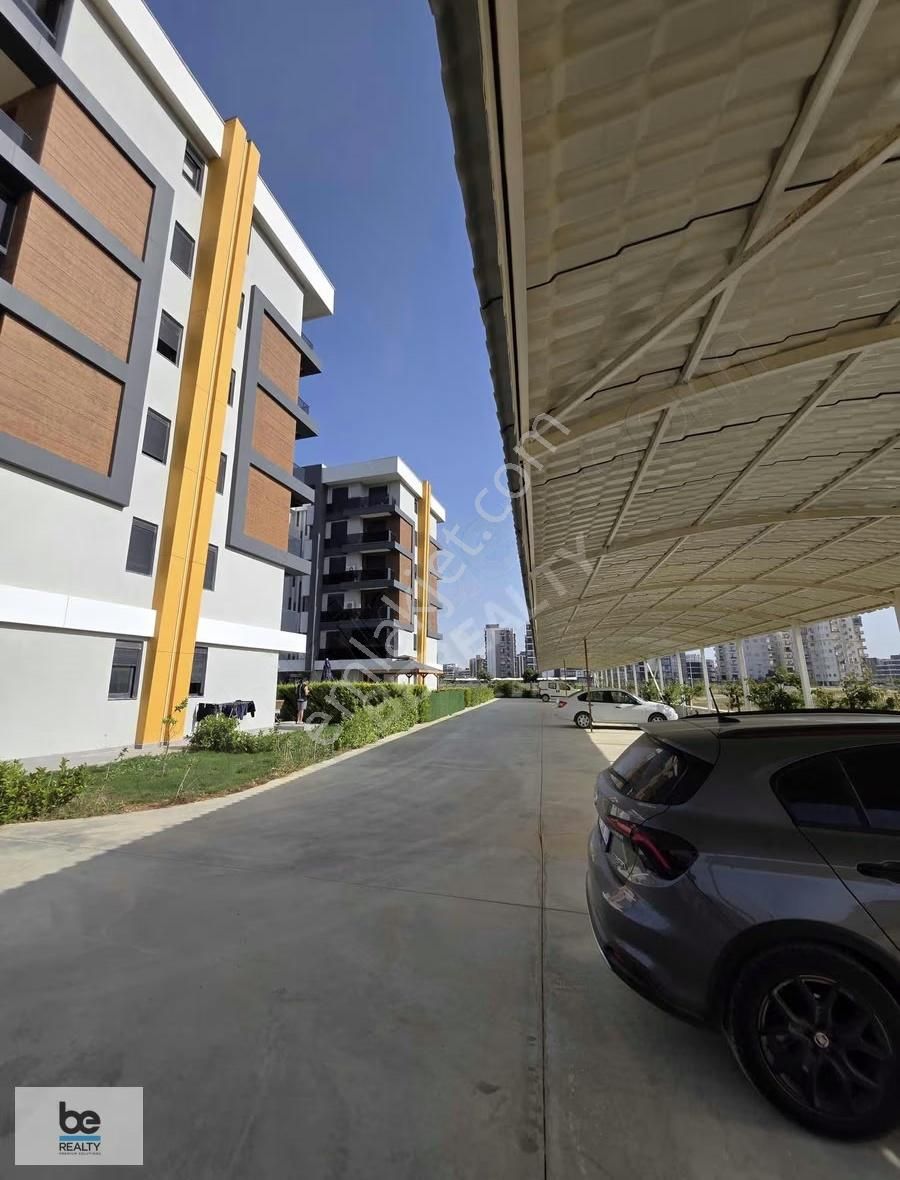 Valens Suit Site İçinde, İskanlı, Havuzlu Satılık 1+1 - Görsel 6