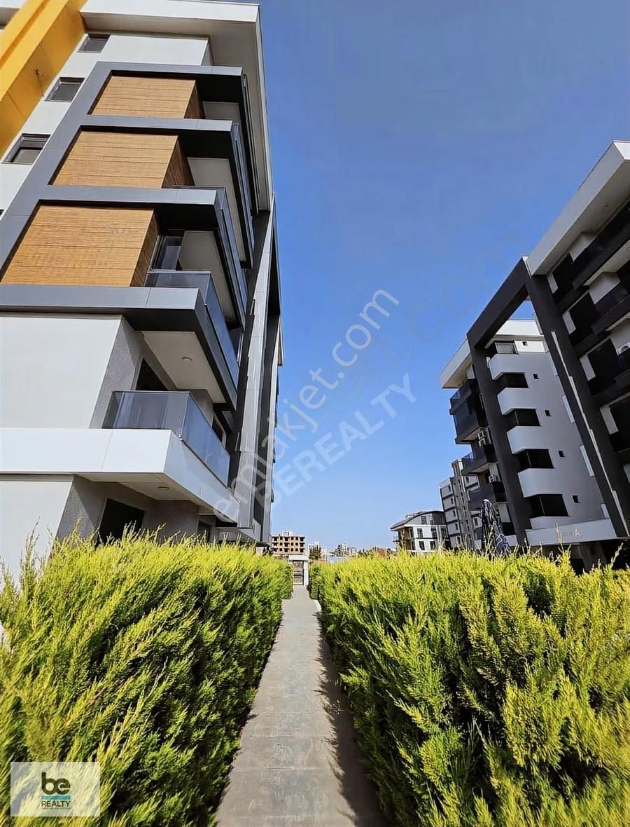 Valens Suit Site İçinde, İskanlı, Havuzlu Satılık 1+1 - Görsel 30