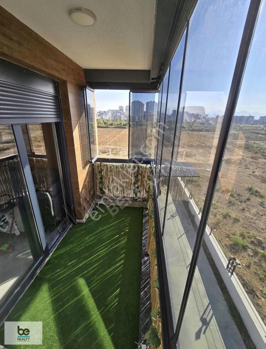 Valens Suit Site İçinde, İskanlı, Havuzlu Satılık 1+1 - Görsel 8