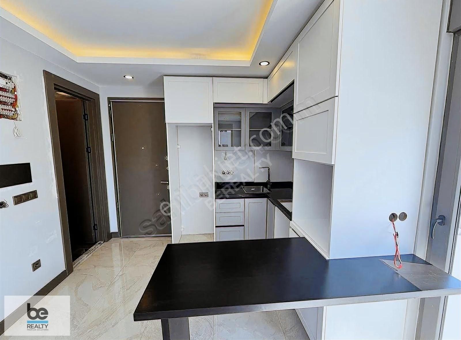 Mia Life Site De Kardeşkent Cad 2. Parsel Teraslı Satılık 1+1 - Görsel 17