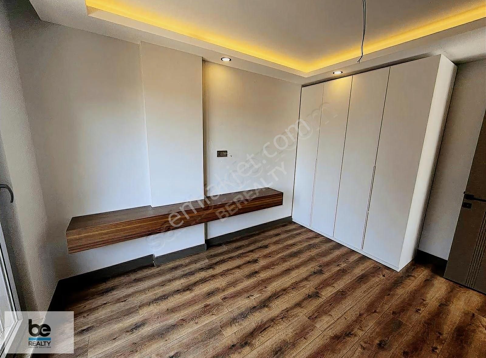 Mia Life Site De Kardeşkent Cad 2. Parsel Teraslı Satılık 1+1 - Görsel 25