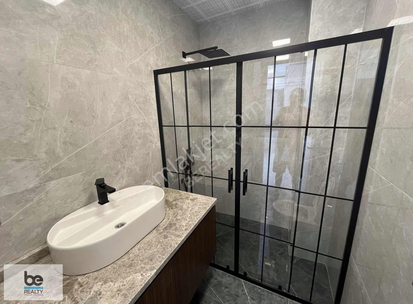 Mia Life Site De Kardeşkent Cad 2. Parsel Teraslı Satılık 1+1 - Görsel 31