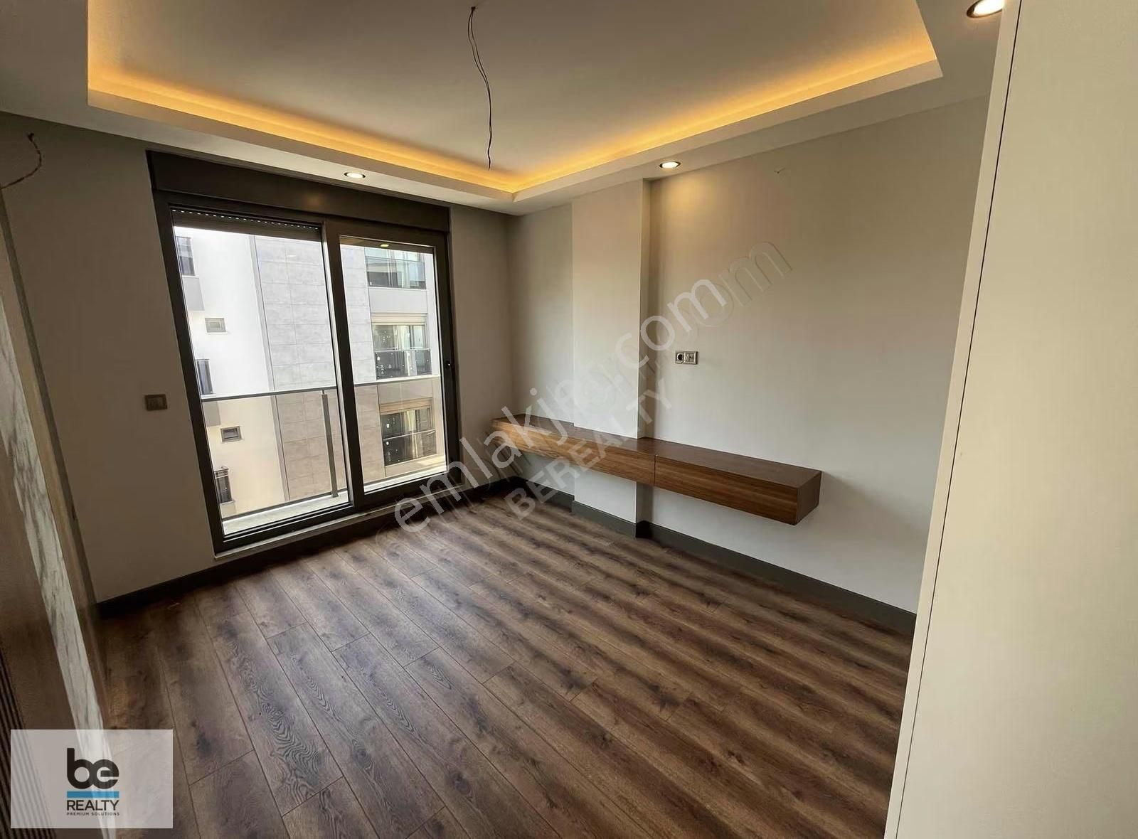 Mia Life Site De Kardeşkent Cad 2. Parsel Teraslı Satılık 1+1 - Görsel 6