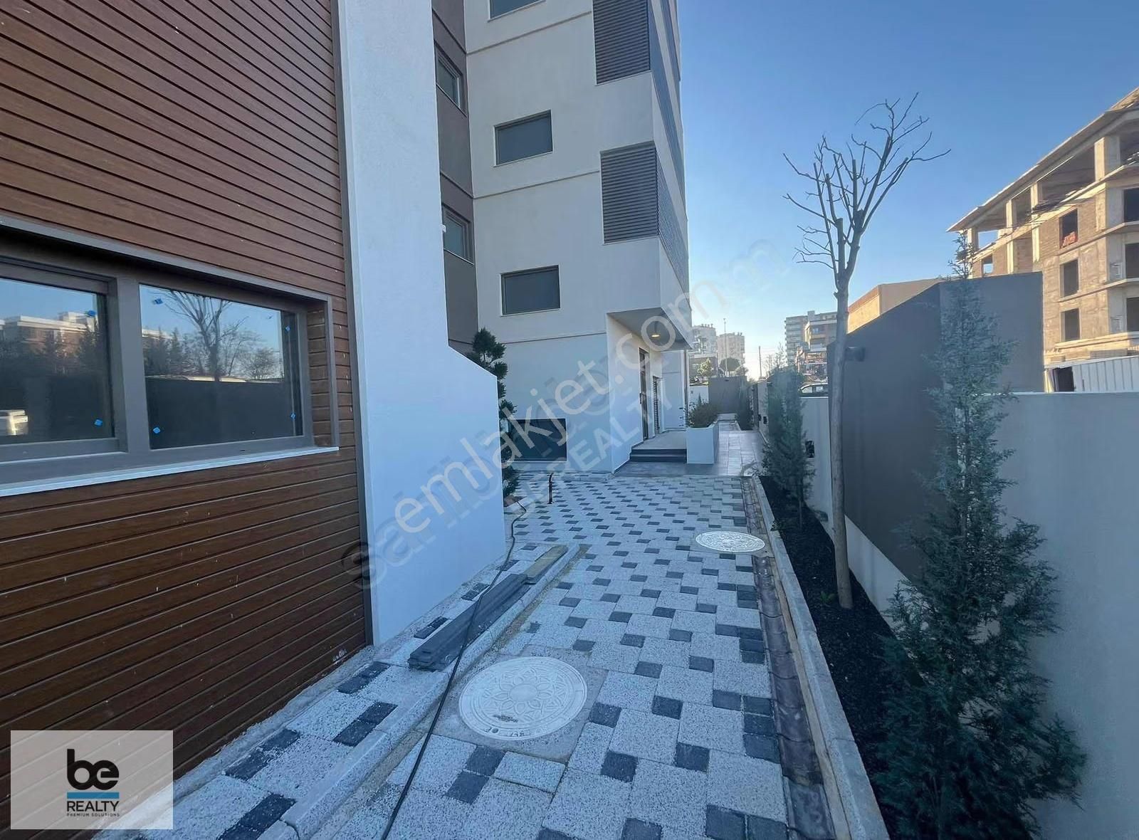 Mia Life Site De Kardeşkent Cad 2. Parsel Teraslı Satılık 1+1 - Görsel 29