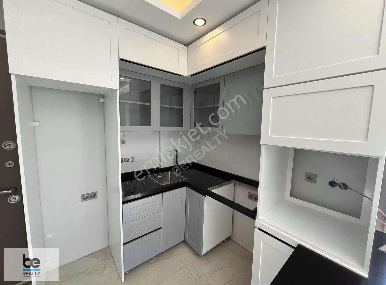 Mia Life Site De Kardeşkent Cad 2. Parsel Teraslı Satılık 1+1 - Görsel 10