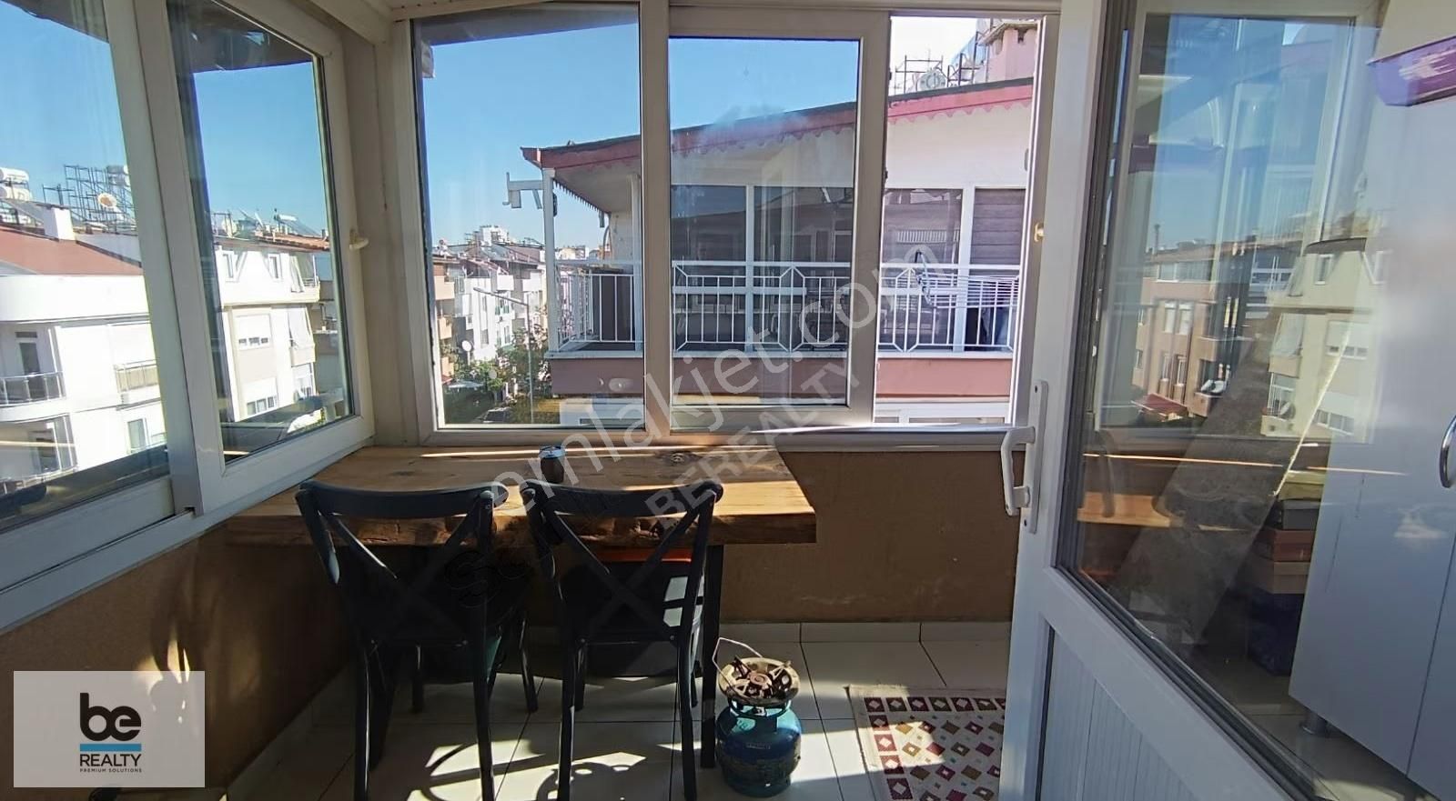 Fener Mahallesi'nde Satılık Dubleks Daire - Görsel 2