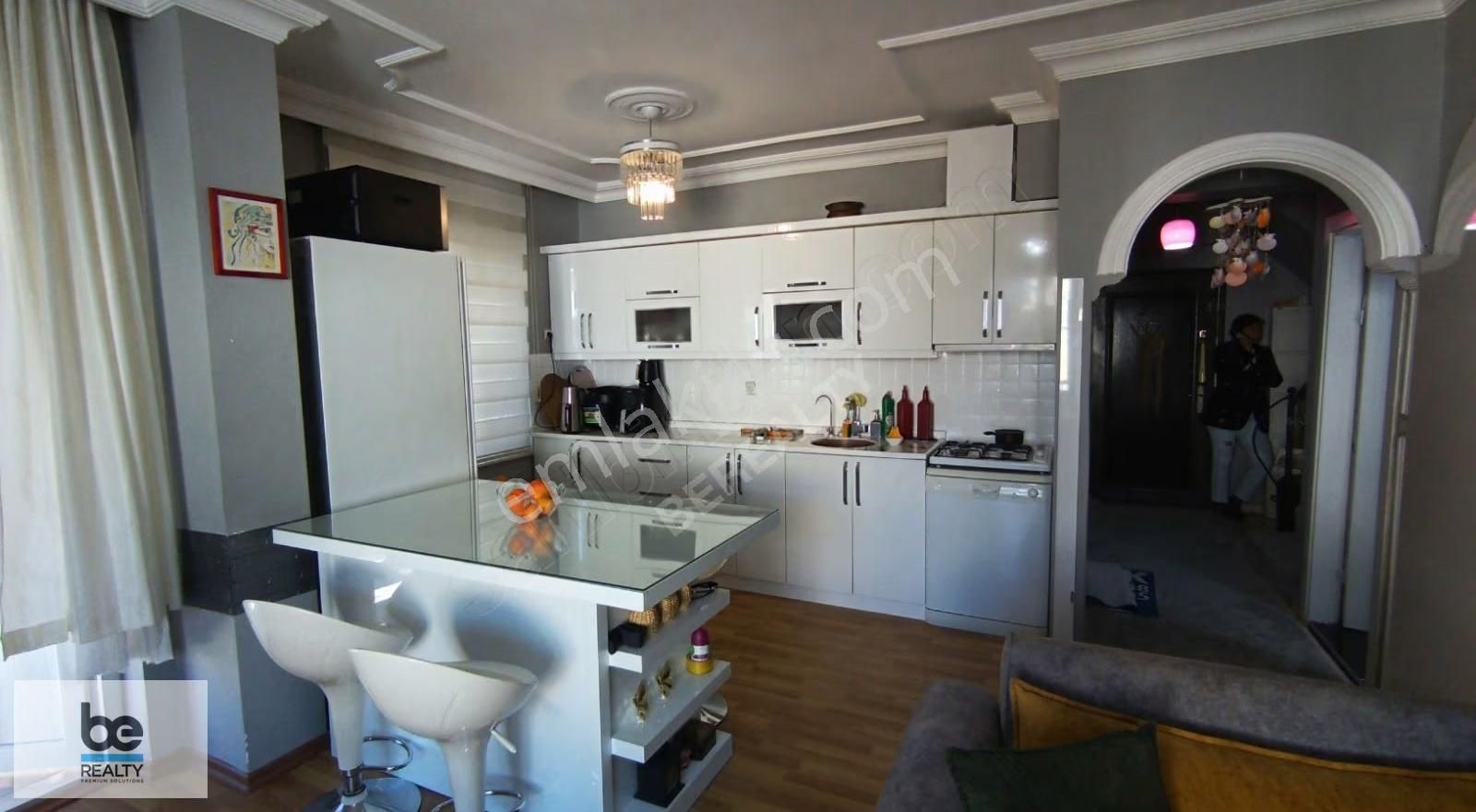 Fener Mahallesi'nde Satılık Dubleks Daire