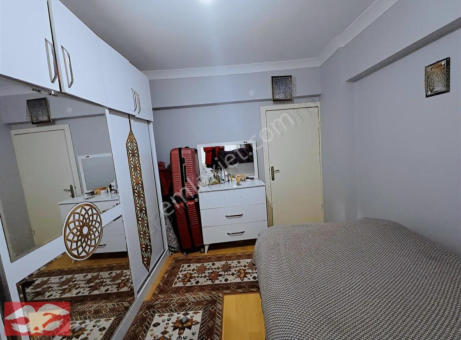 Sincan Atatürk Mah.de Merkeze Yakın Ön Cephe Satılık 3+1 Daire - Görsel 20