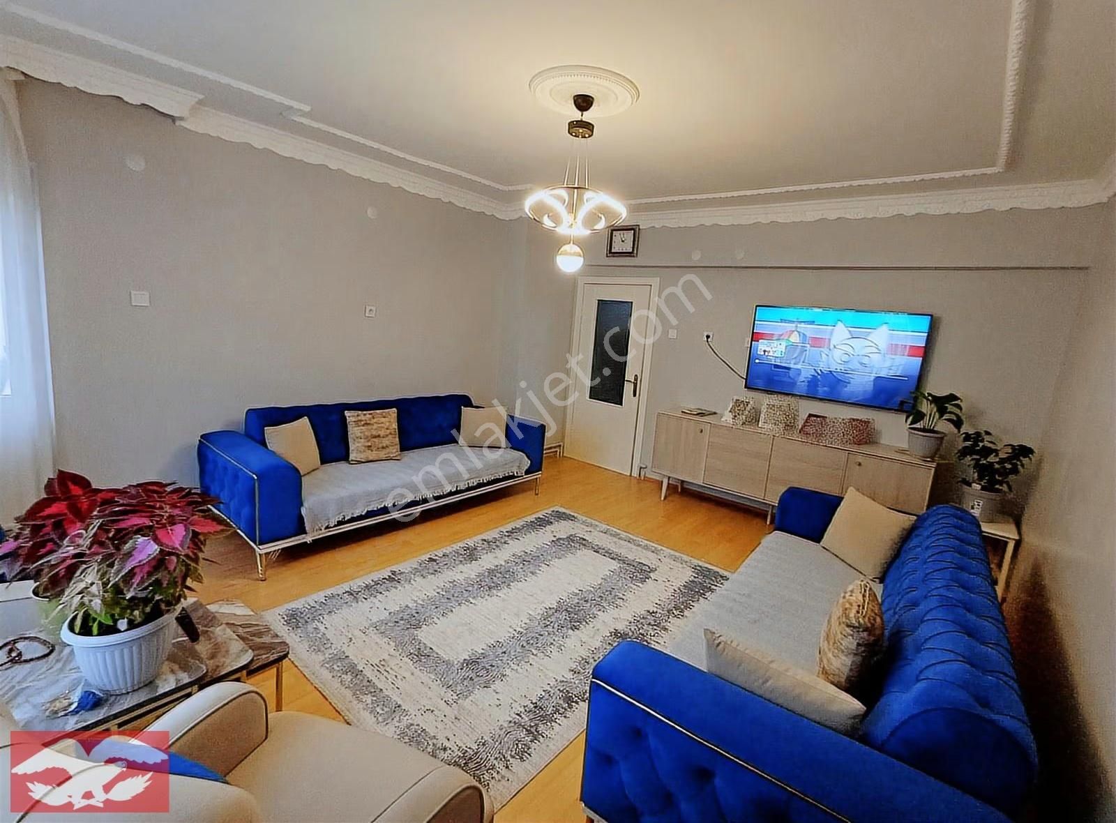 Sincan Atatürk Mah.de Merkeze Yakın Ön Cephe Satılık 3+1 Daire - Görsel 5