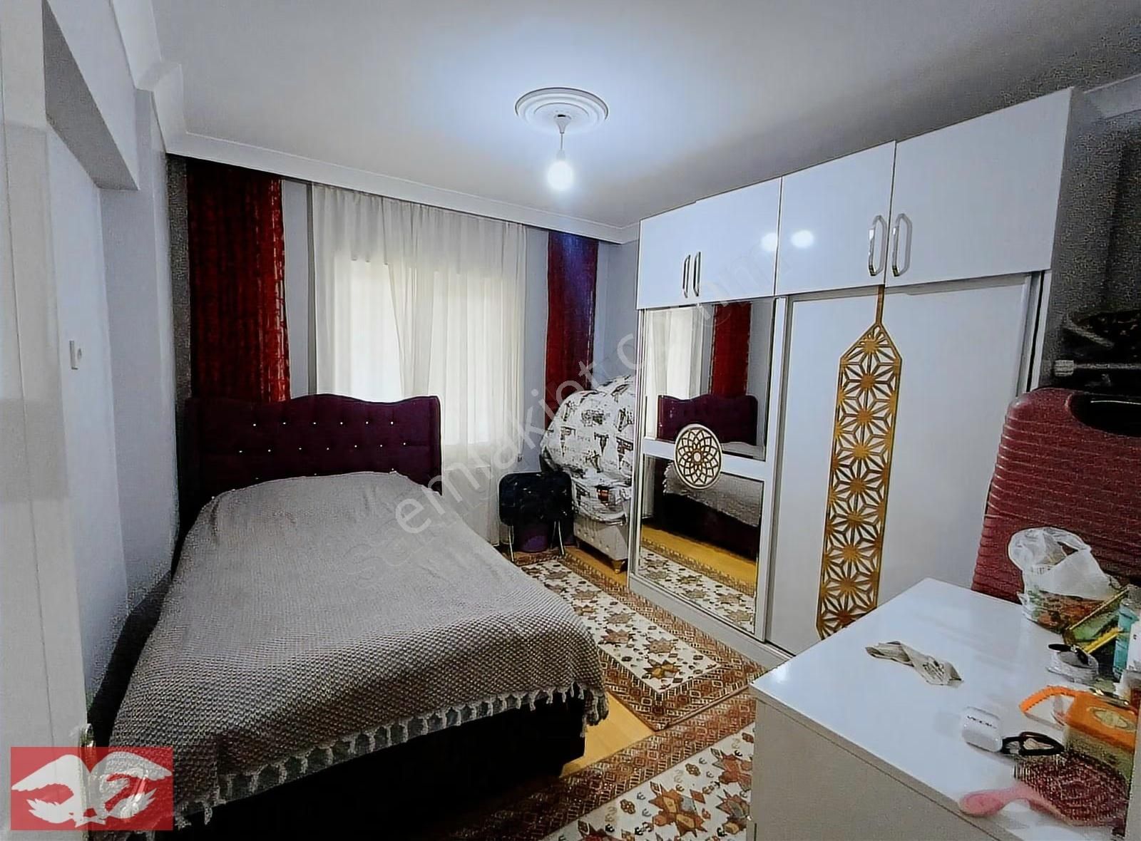 Sincan Atatürk Mah.de Merkeze Yakın Ön Cephe Satılık 3+1 Daire - Görsel 8