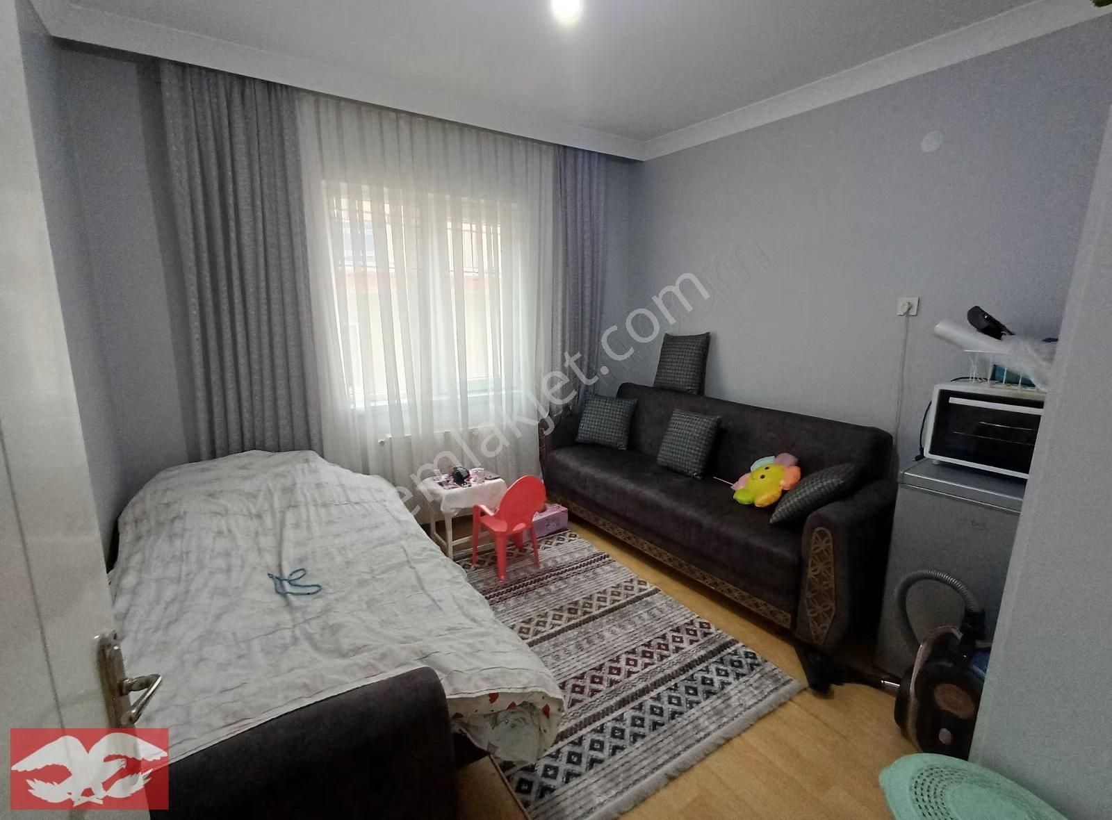 Sincan Atatürk Mah.de Merkeze Yakın Ön Cephe Satılık 3+1 Daire - Görsel 27