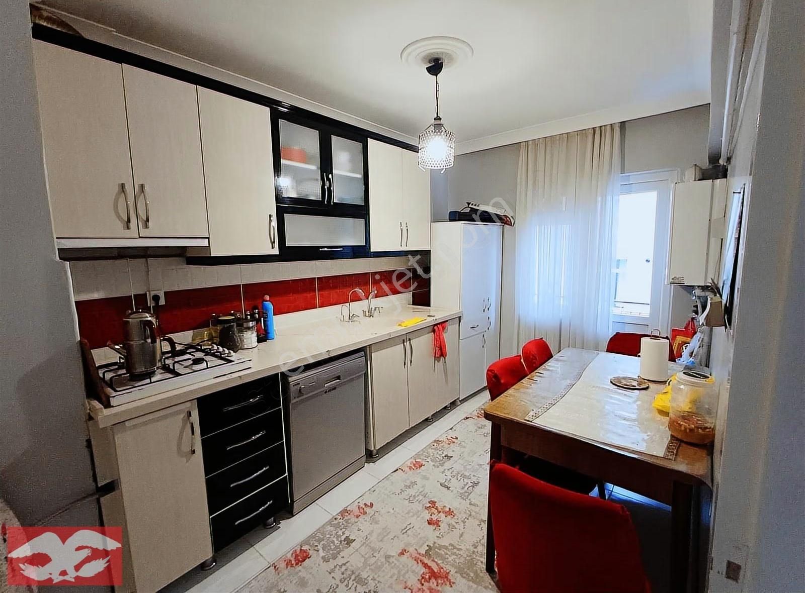 Sincan Atatürk Mah.de Merkeze Yakın Ön Cephe Satılık 3+1 Daire