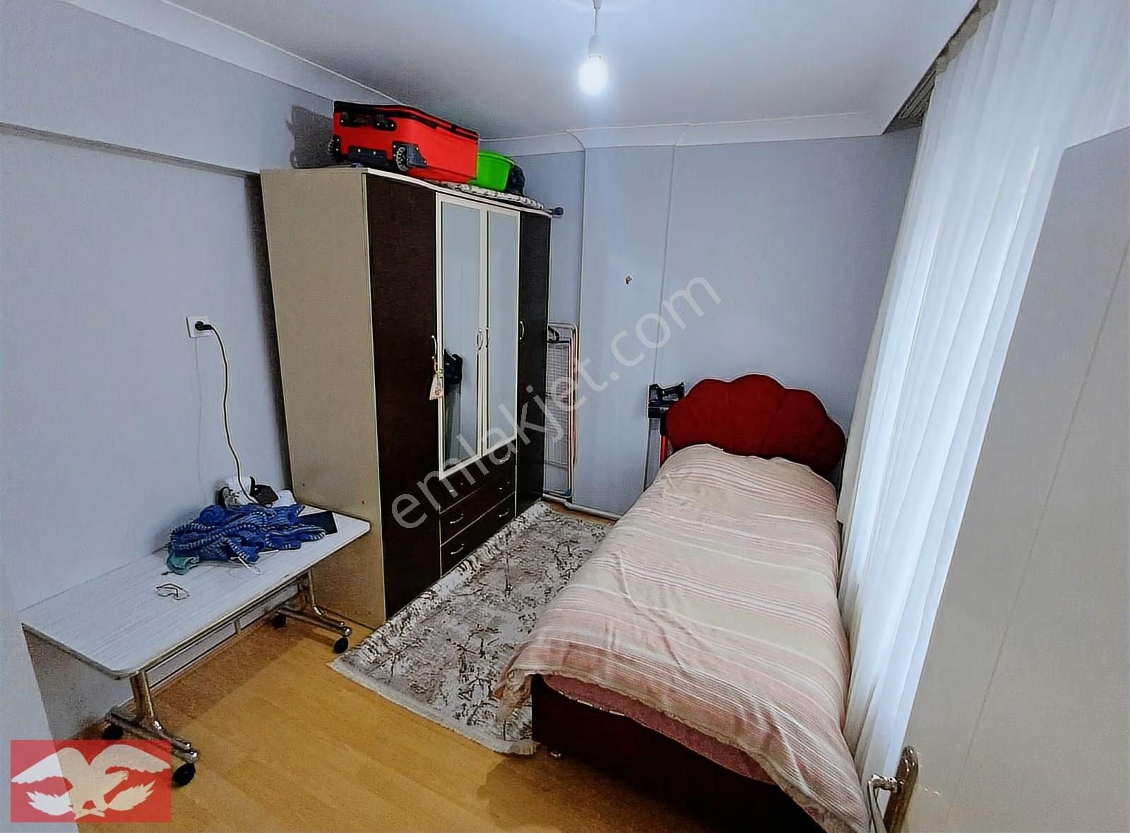 Sincan Atatürk Mah.de Merkeze Yakın Ön Cephe Satılık 3+1 Daire - Görsel 6