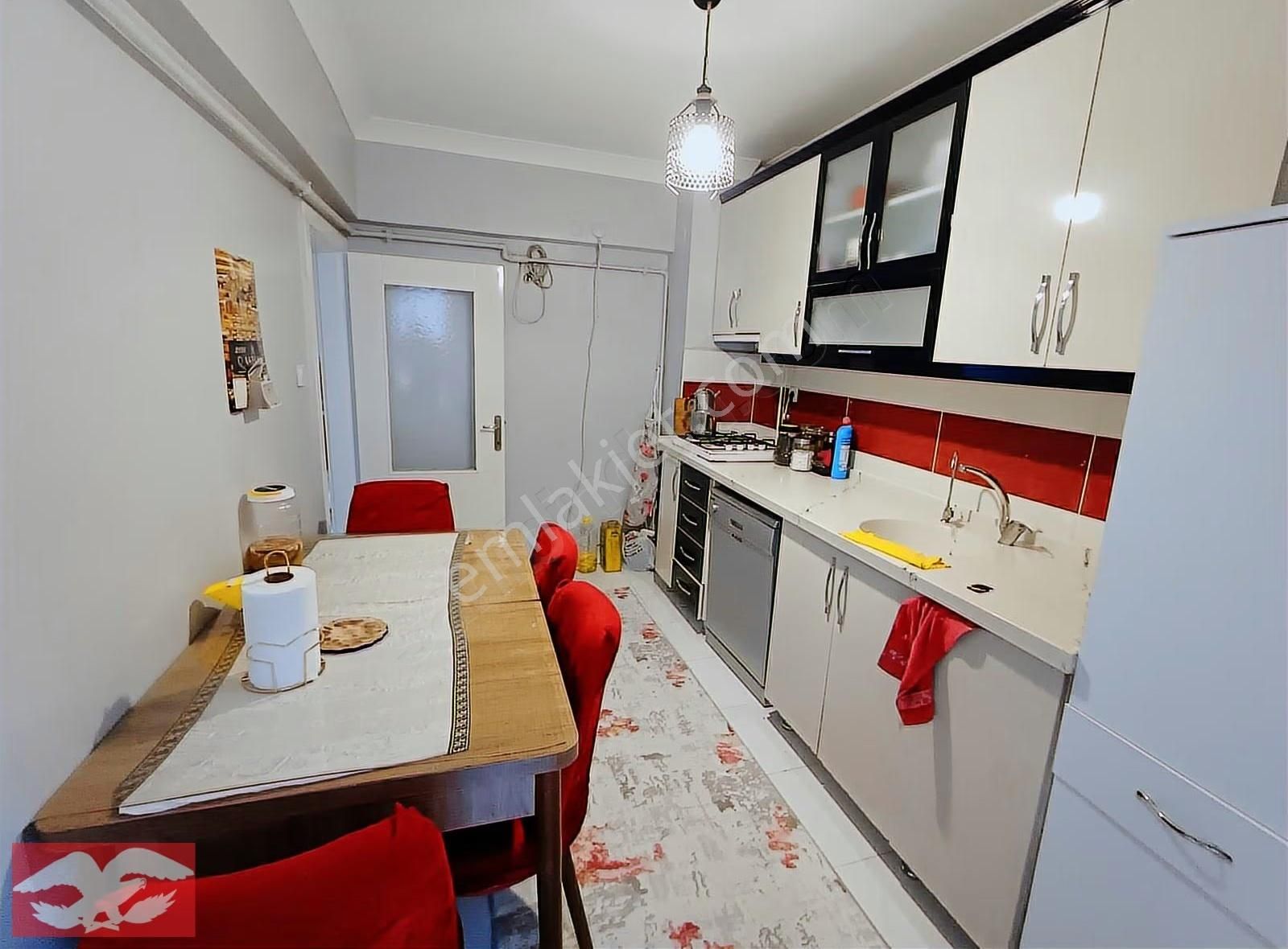 Sincan Atatürk Mah.de Merkeze Yakın Ön Cephe Satılık 3+1 Daire - Görsel 14