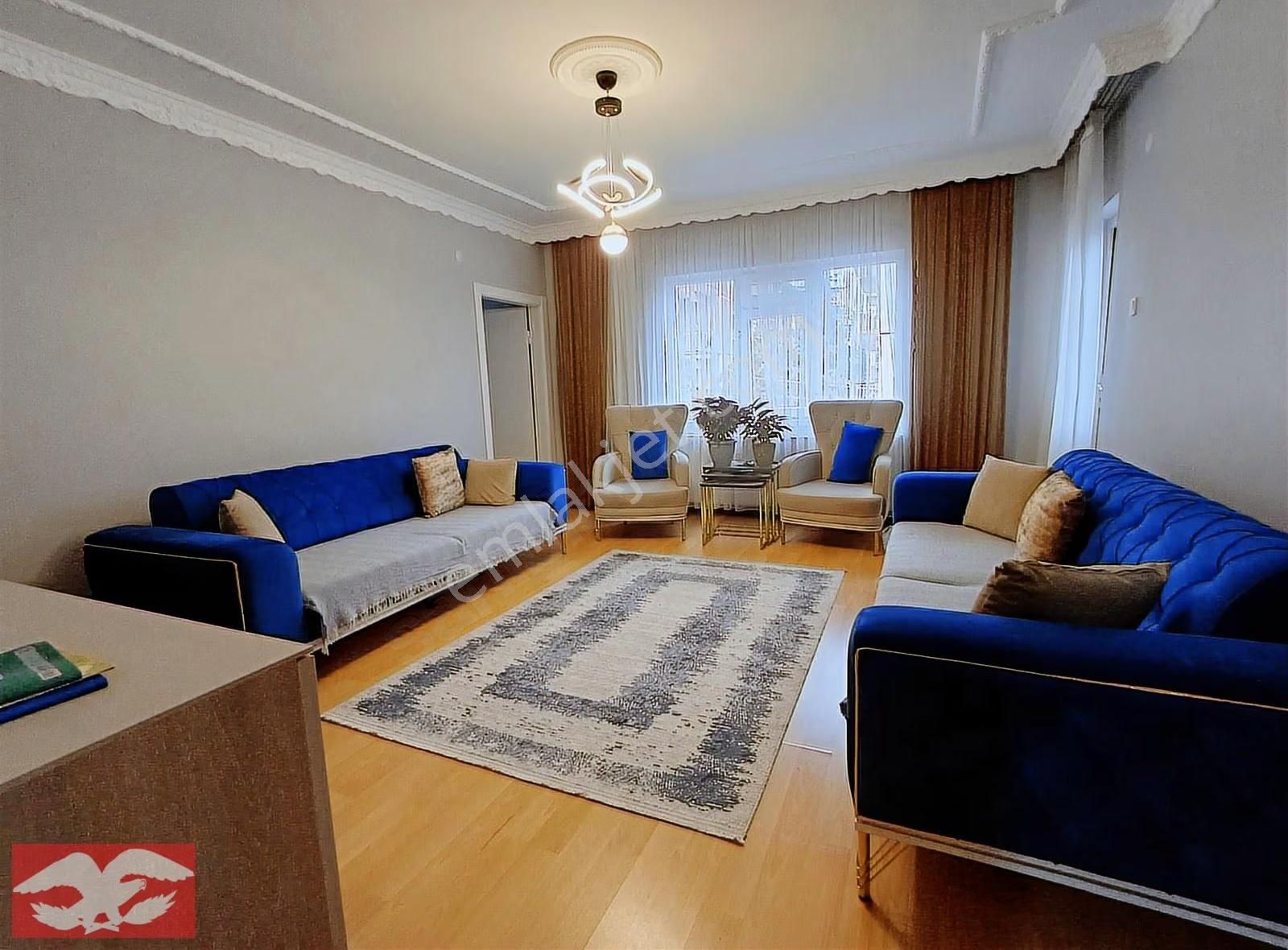 Sincan Atatürk Mah.de Merkeze Yakın Ön Cephe Satılık 3+1 Daire - Görsel 26