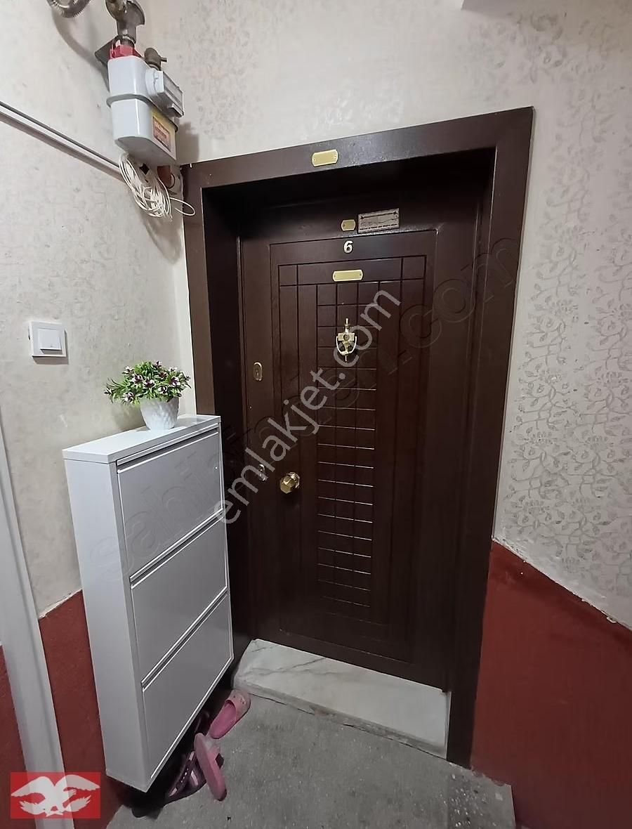 Sincan Atatürk Mah.de Merkeze Yakın Ön Cephe Satılık 3+1 Daire - Görsel 28