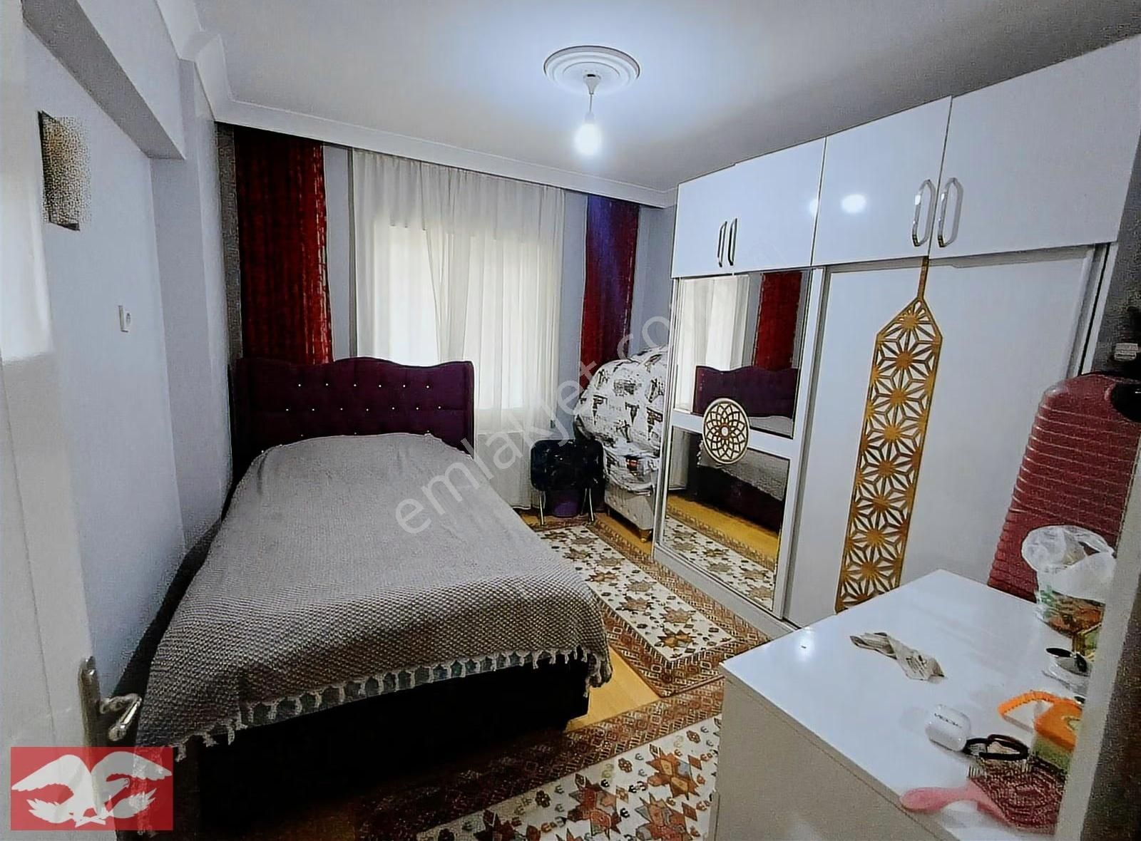 Sincan Atatürk Mah.de Merkeze Yakın Ön Cephe Satılık 3+1 Daire - Görsel 15