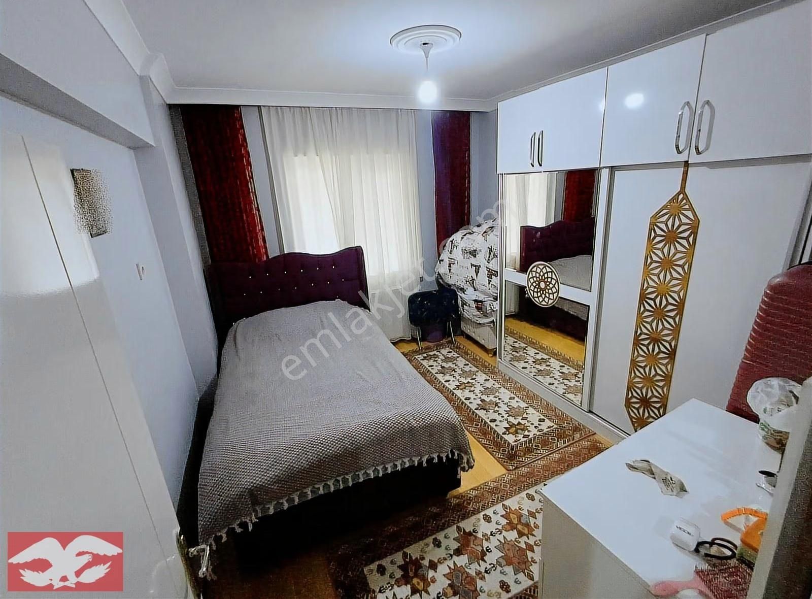 Sincan Atatürk Mah.de Merkeze Yakın Ön Cephe Satılık 3+1 Daire - Görsel 4