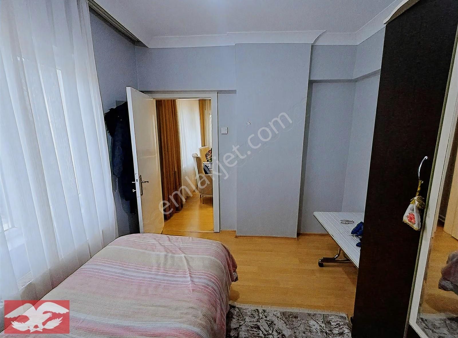 Sincan Atatürk Mah.de Merkeze Yakın Ön Cephe Satılık 3+1 Daire - Görsel 22