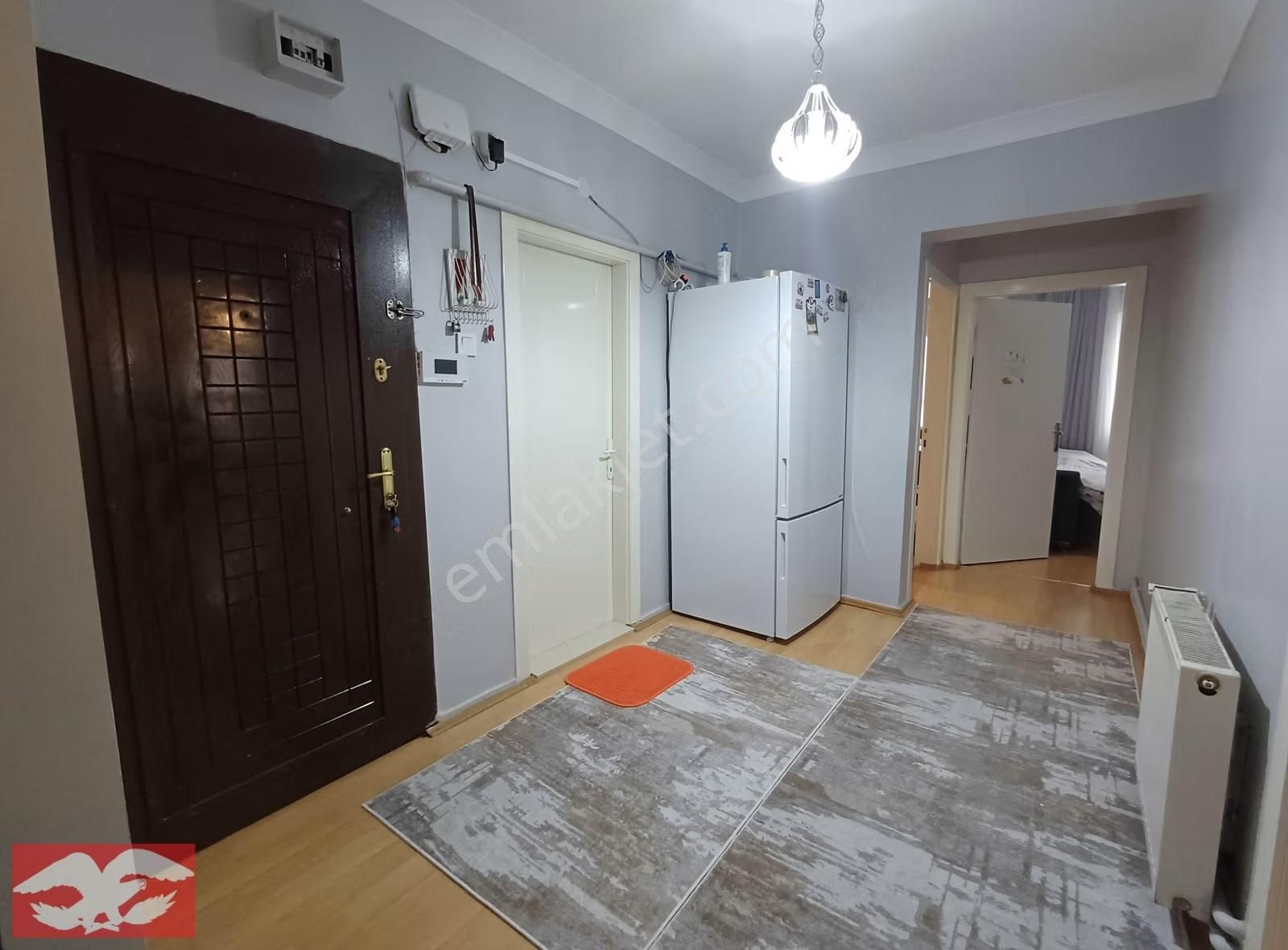 Sincan Atatürk Mah.de Merkeze Yakın Ön Cephe Satılık 3+1 Daire - Görsel 17