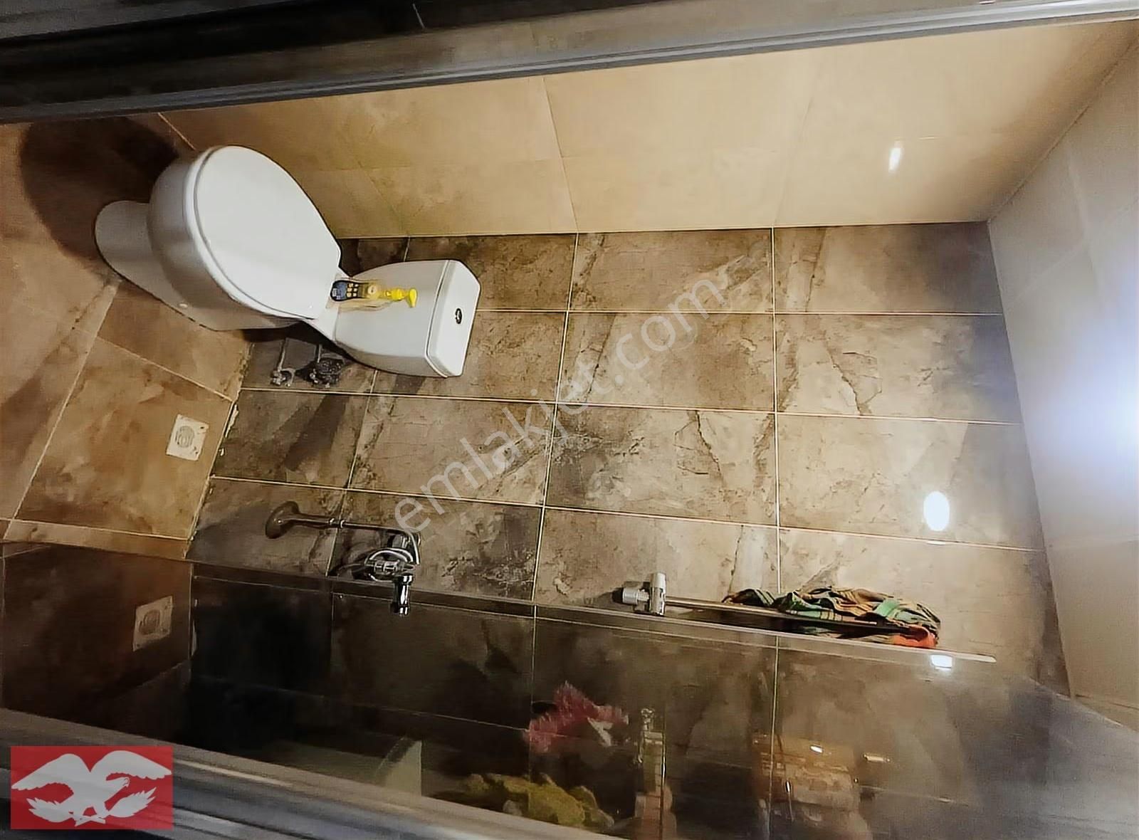 Selçuklu Mah.de Site İçerisinde 145 M2 Lüks Yapılı 3+1 Daire - Görsel 3