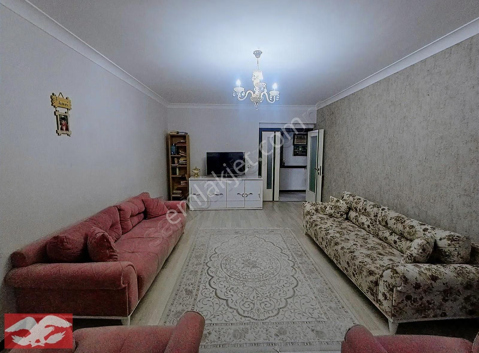Selçuklu Mah.de Site İçerisinde 145 M2 Lüks Yapılı 3+1 Daire - Görsel 24