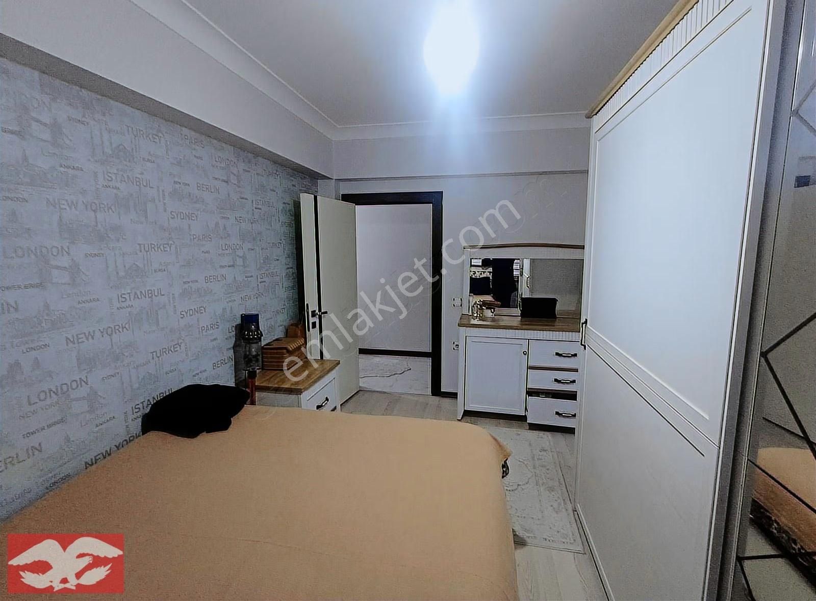 Selçuklu Mah.de Site İçerisinde 145 M2 Lüks Yapılı 3+1 Daire - Görsel 25