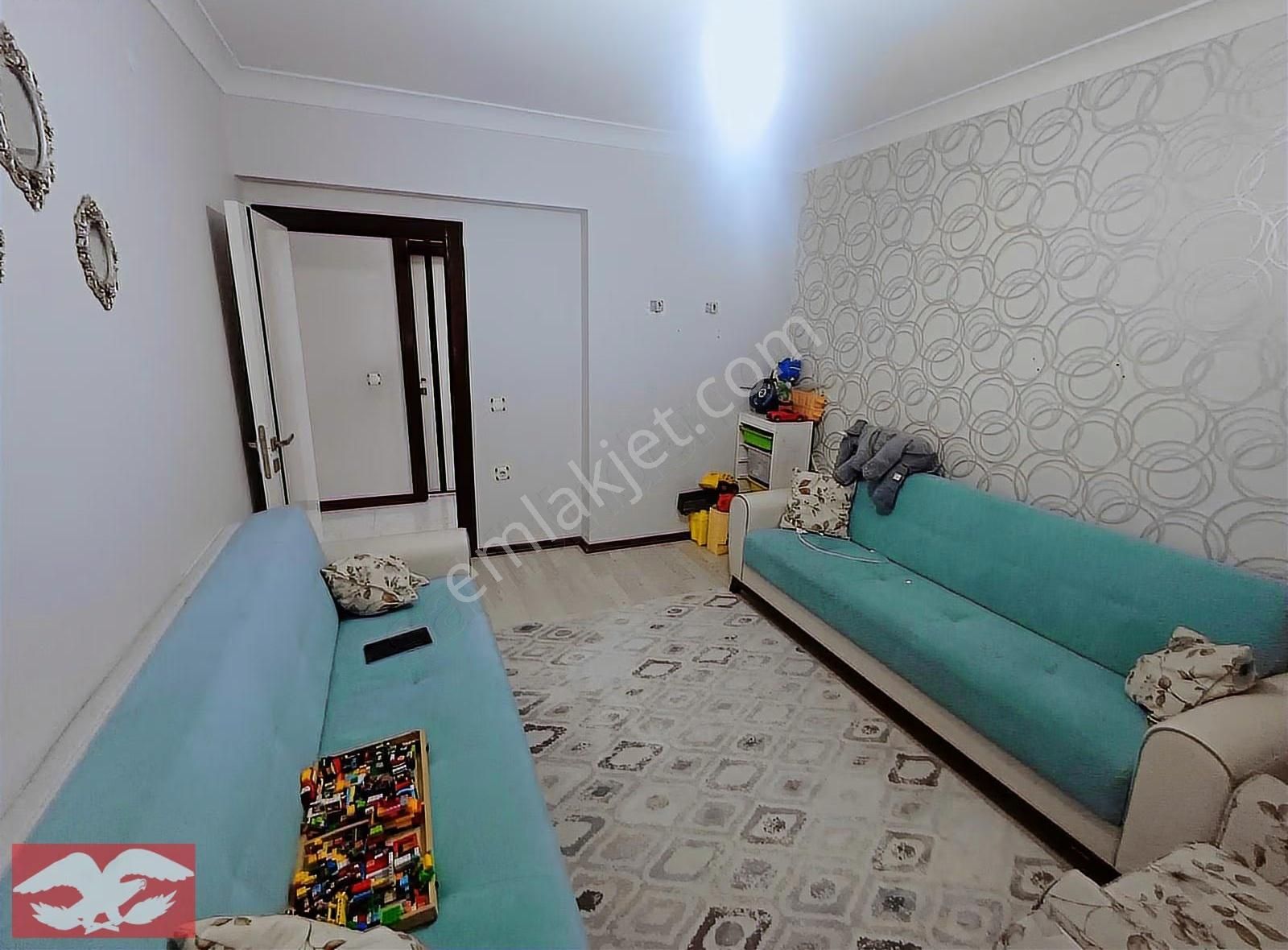 Selçuklu Mah.de Site İçerisinde 145 M2 Lüks Yapılı 3+1 Daire - Görsel 5