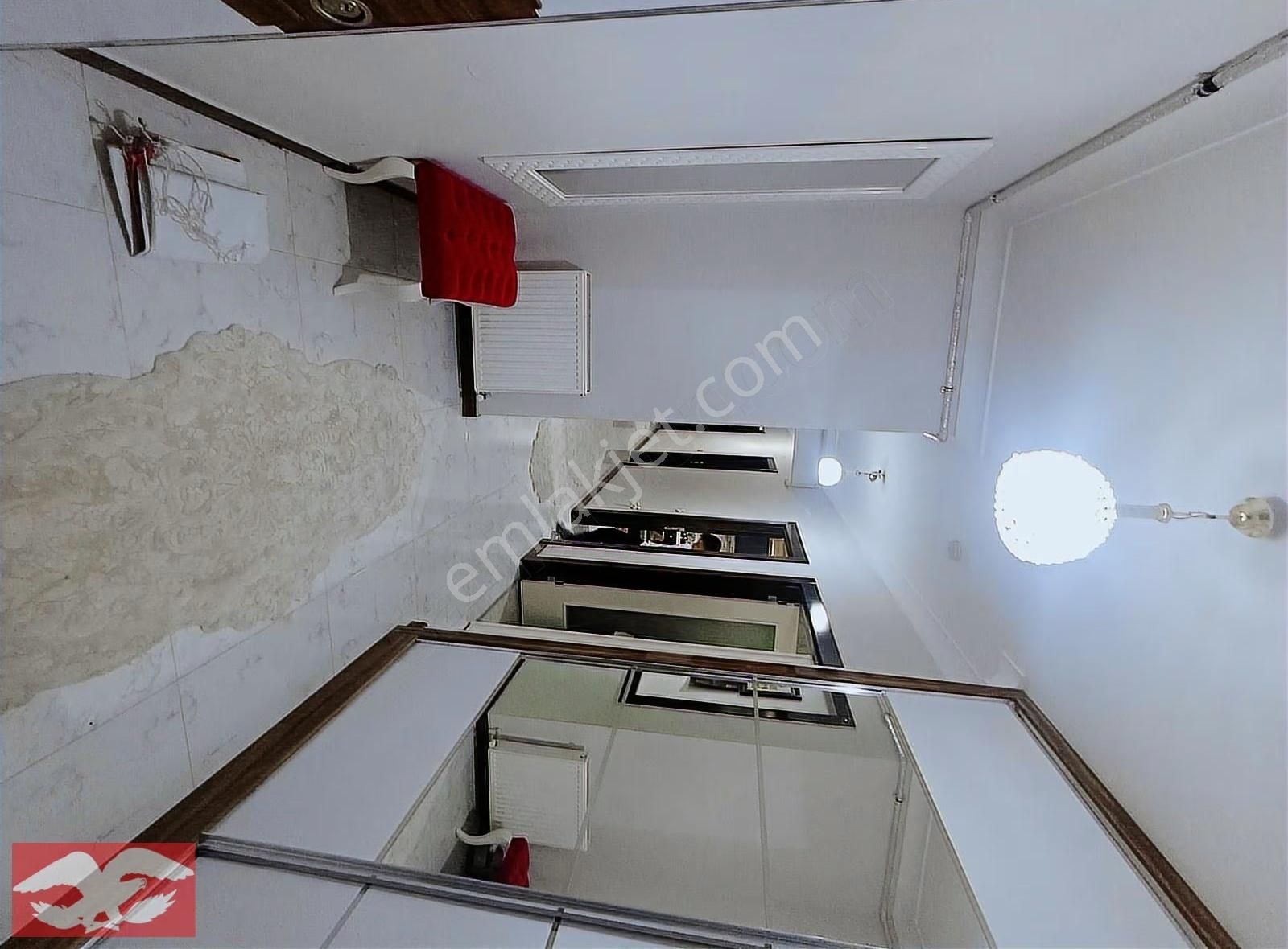 Selçuklu Mah.de Site İçerisinde 145 M2 Lüks Yapılı 3+1 Daire - Görsel 6