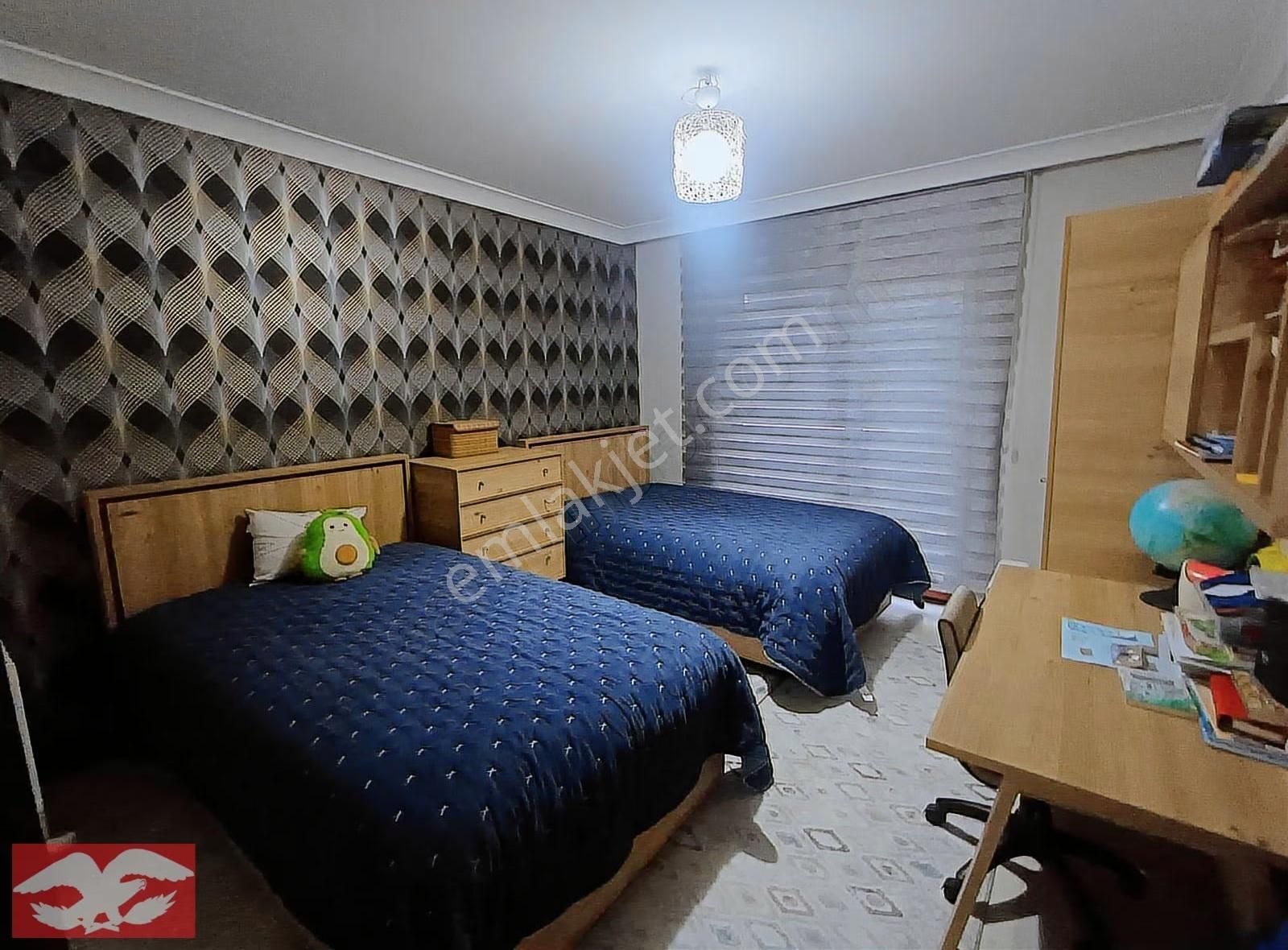 Selçuklu Mah.de Site İçerisinde 145 M2 Lüks Yapılı 3+1 Daire - Görsel 26