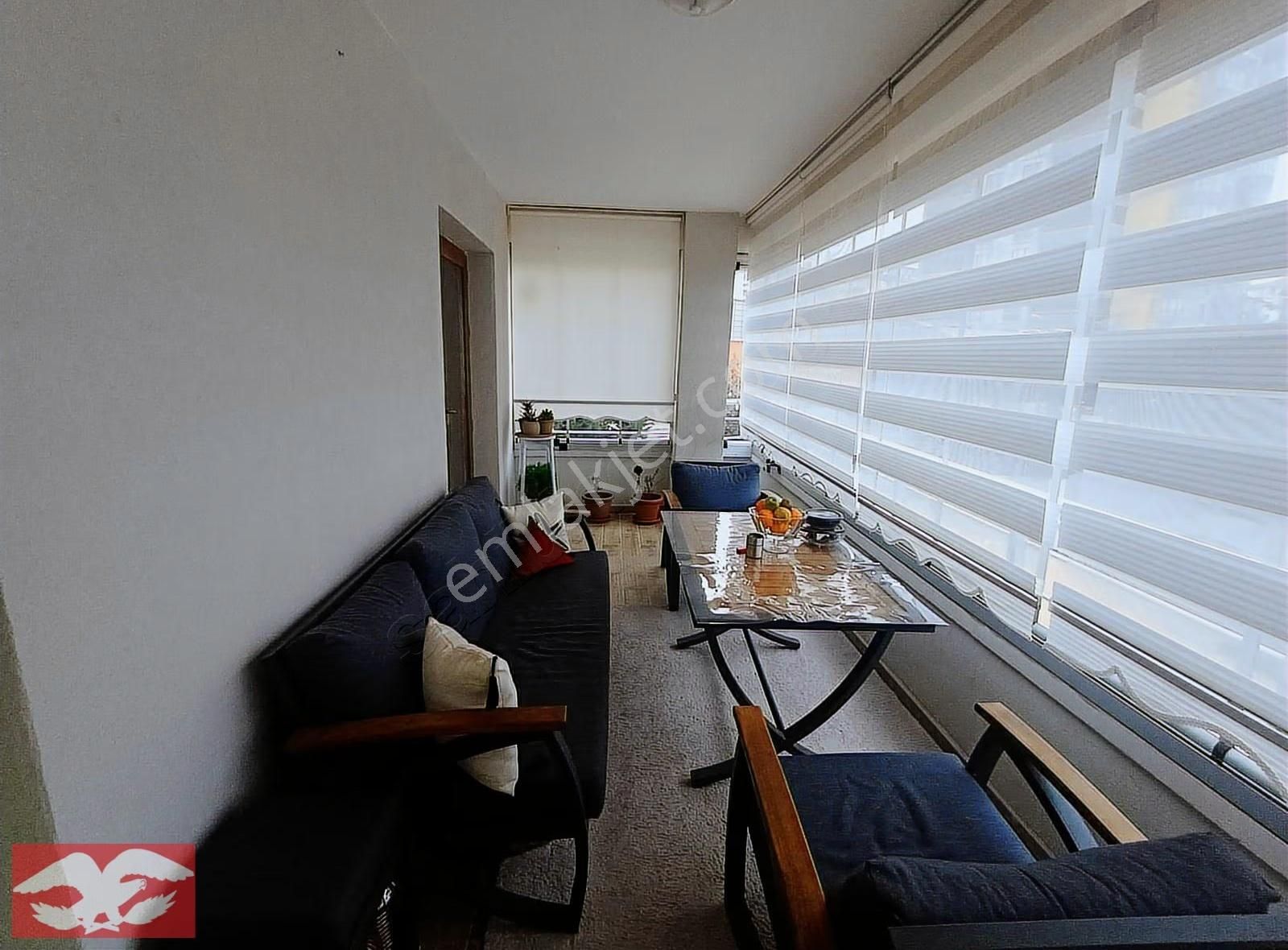 Selçuklu Mah.de Site İçerisinde 145 M2 Lüks Yapılı 3+1 Daire - Görsel 2