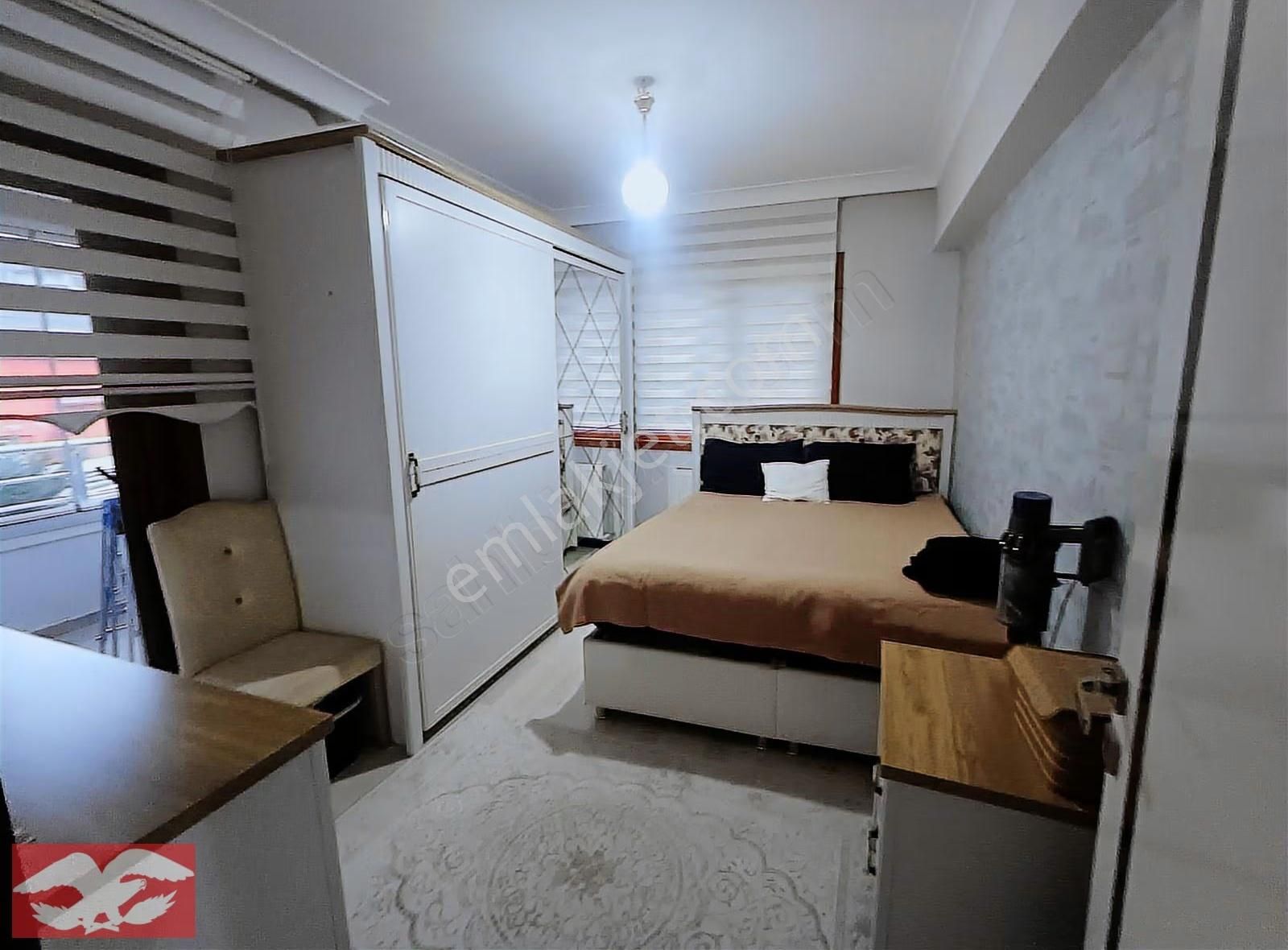 Selçuklu Mah.de Site İçerisinde 145 M2 Lüks Yapılı 3+1 Daire - Görsel 8