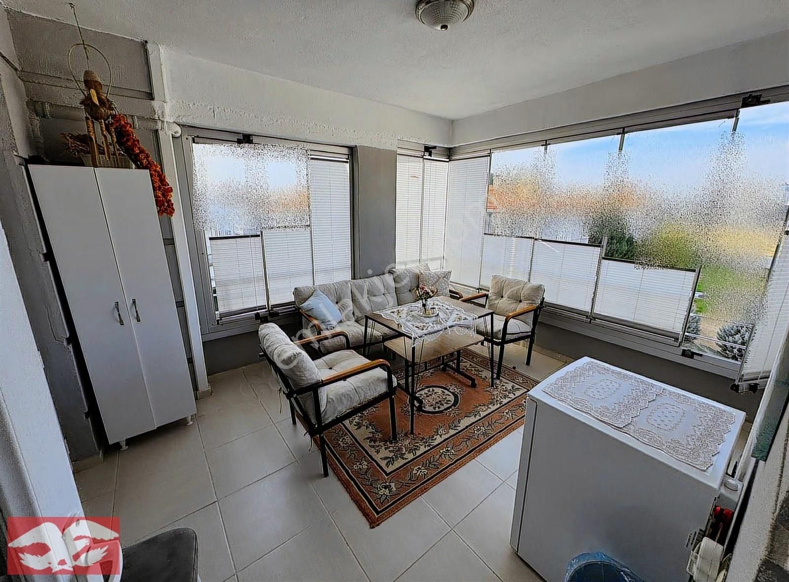 Yeşilova Mah.de Kapalı Otopark Fitnes Salonlu Site İçinde Daire - Görsel 14