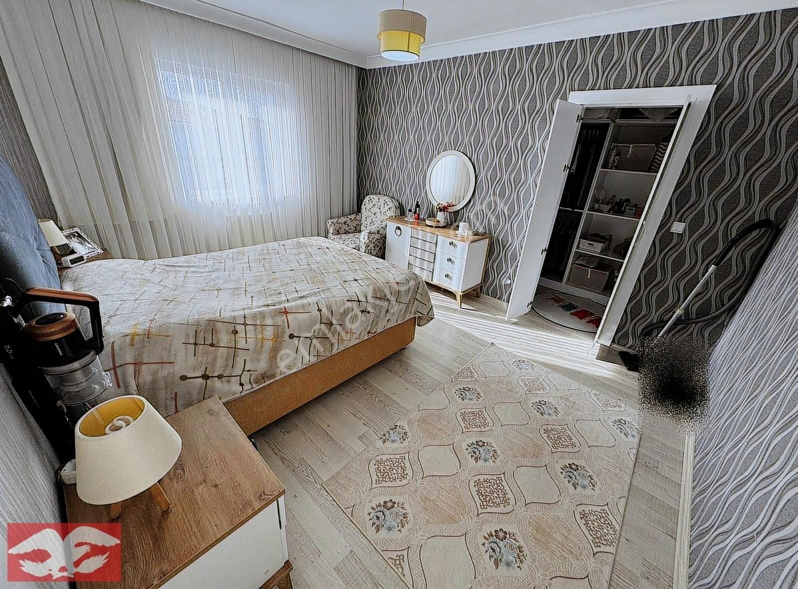 Yeşilova Mah.de Kapalı Otopark Fitnes Salonlu Site İçinde Daire - Görsel 11