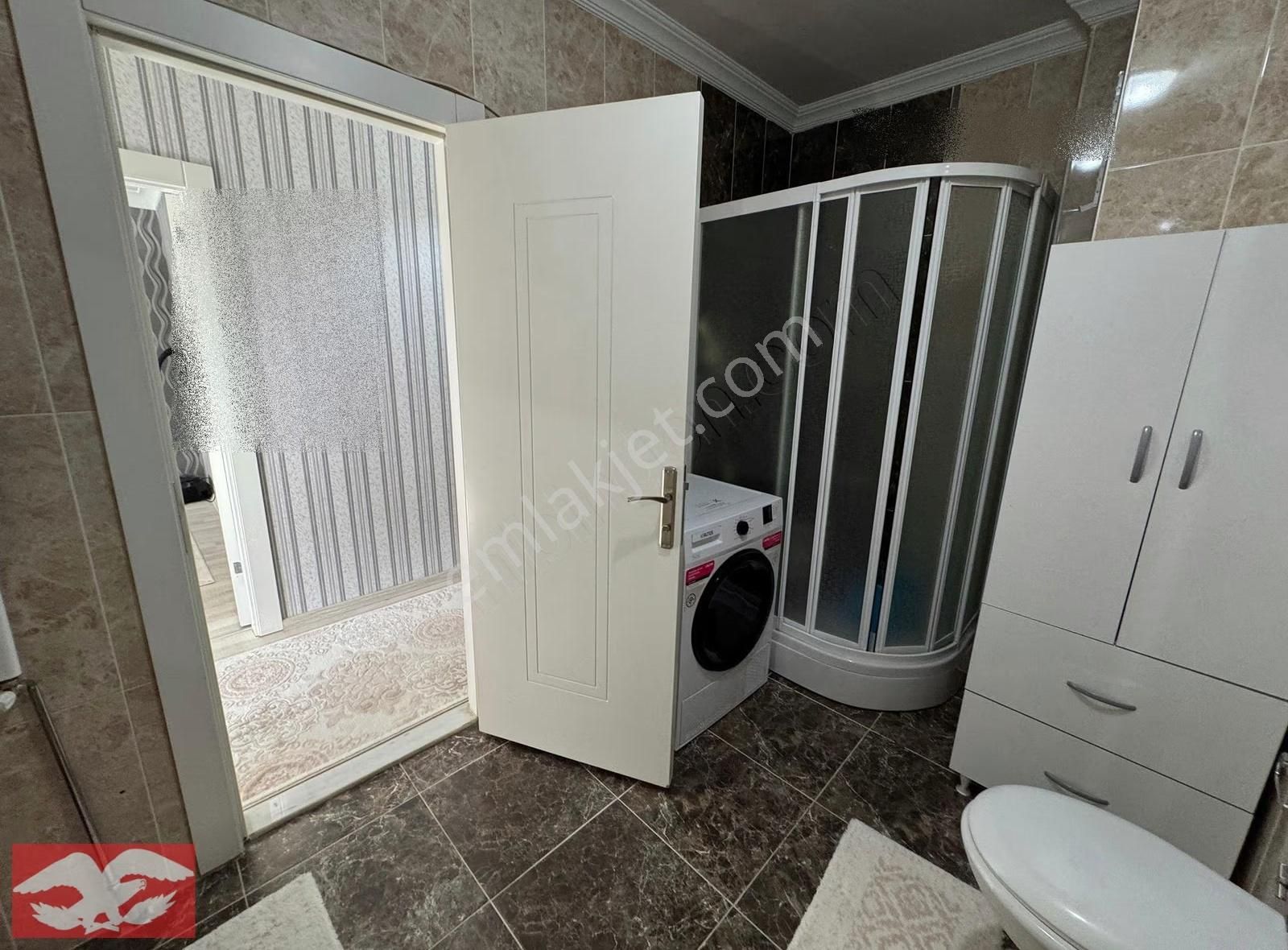 Yeşilova Mah.de Kapalı Otopark Fitnes Salonlu Site İçinde Daire - Görsel 9